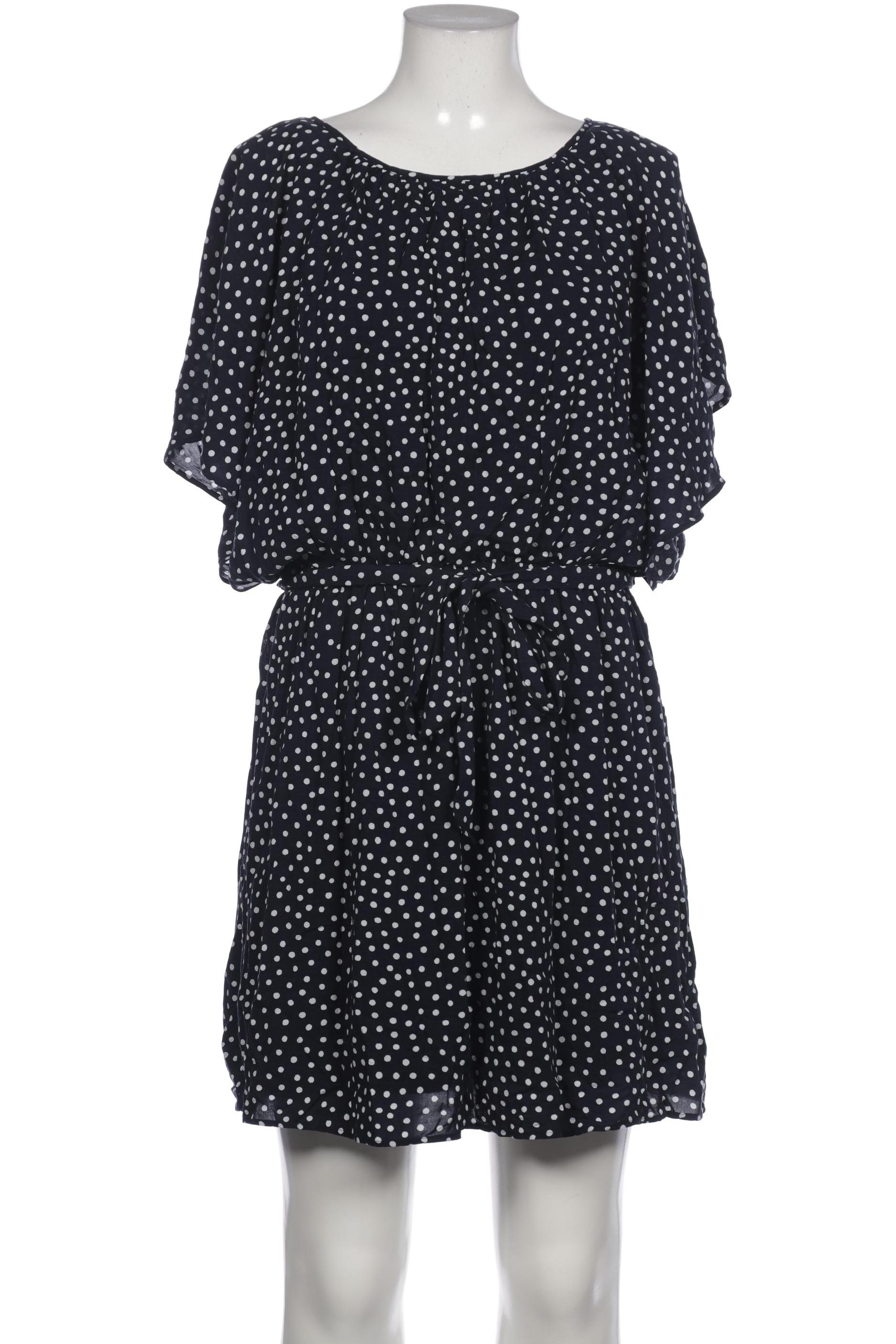 

Esprit Damen Kleid, marineblau, Gr. 40