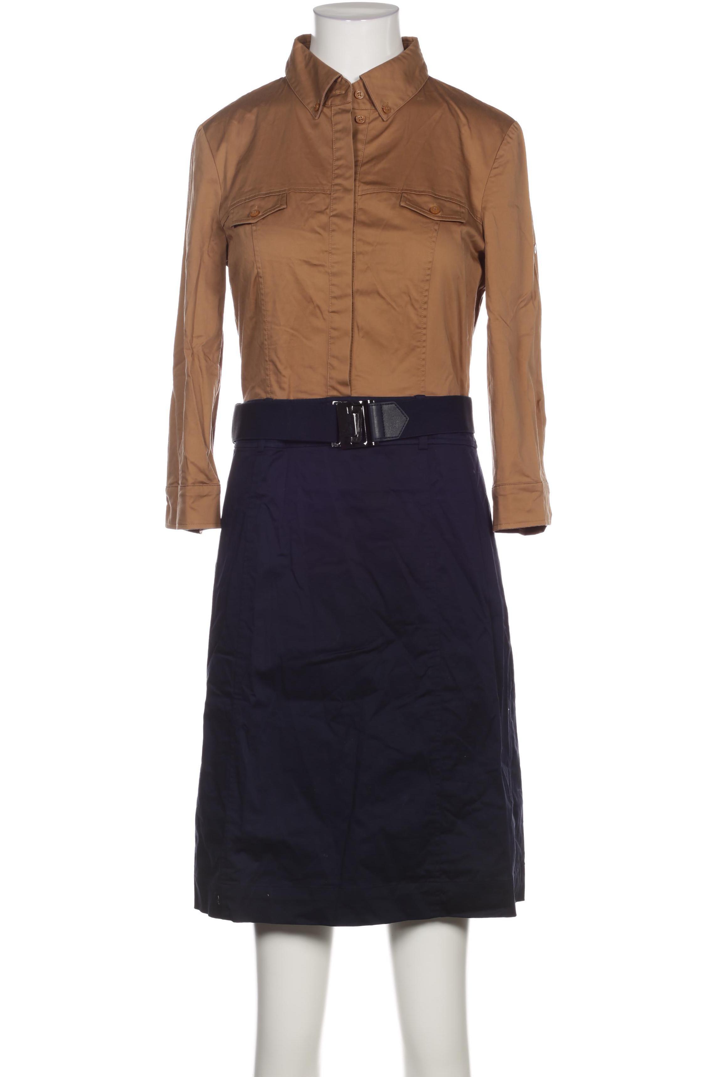 

Esprit Damen Kleid, mehrfarbig, Gr. 36