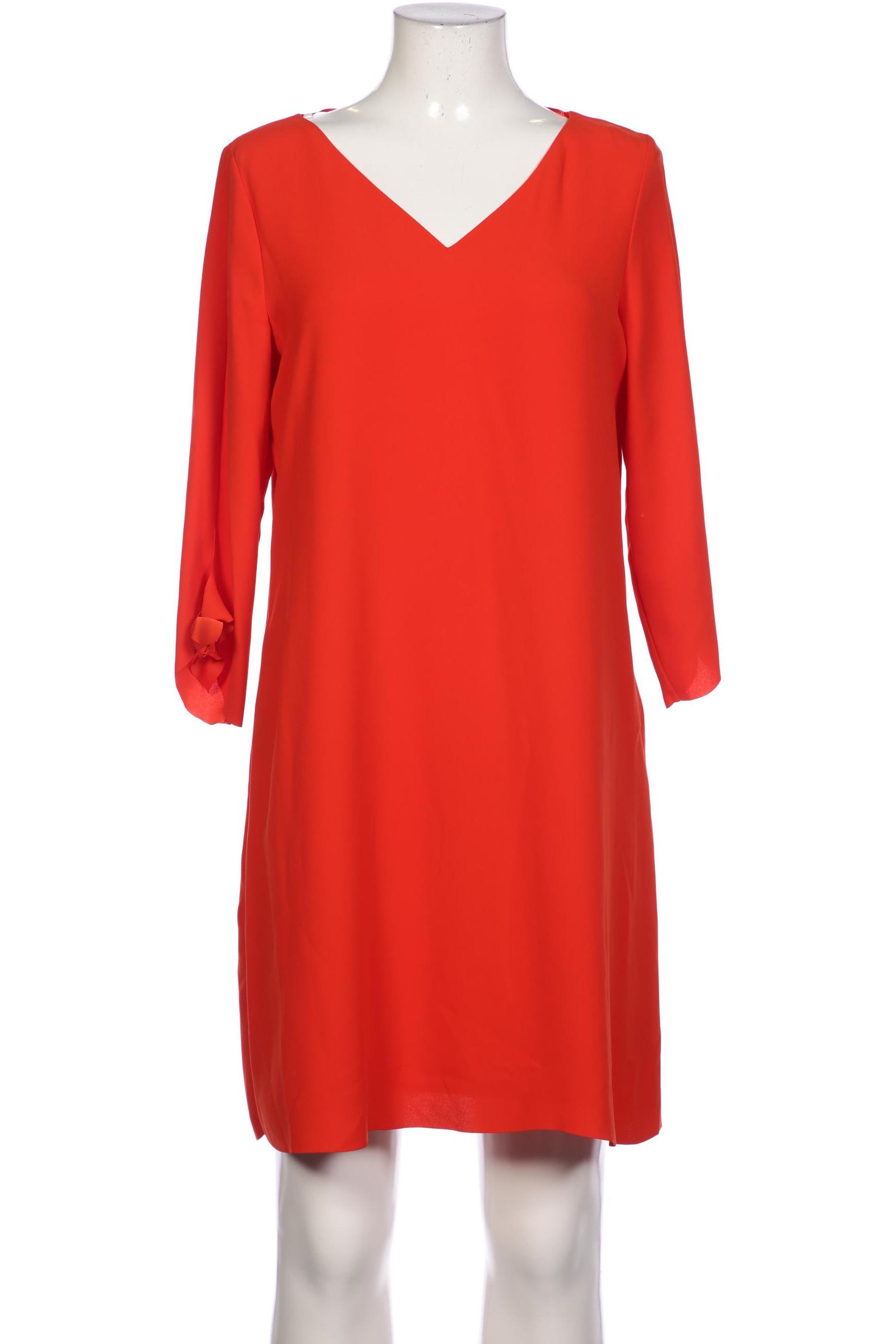 

Esprit Damen Kleid, rot, Gr. 38