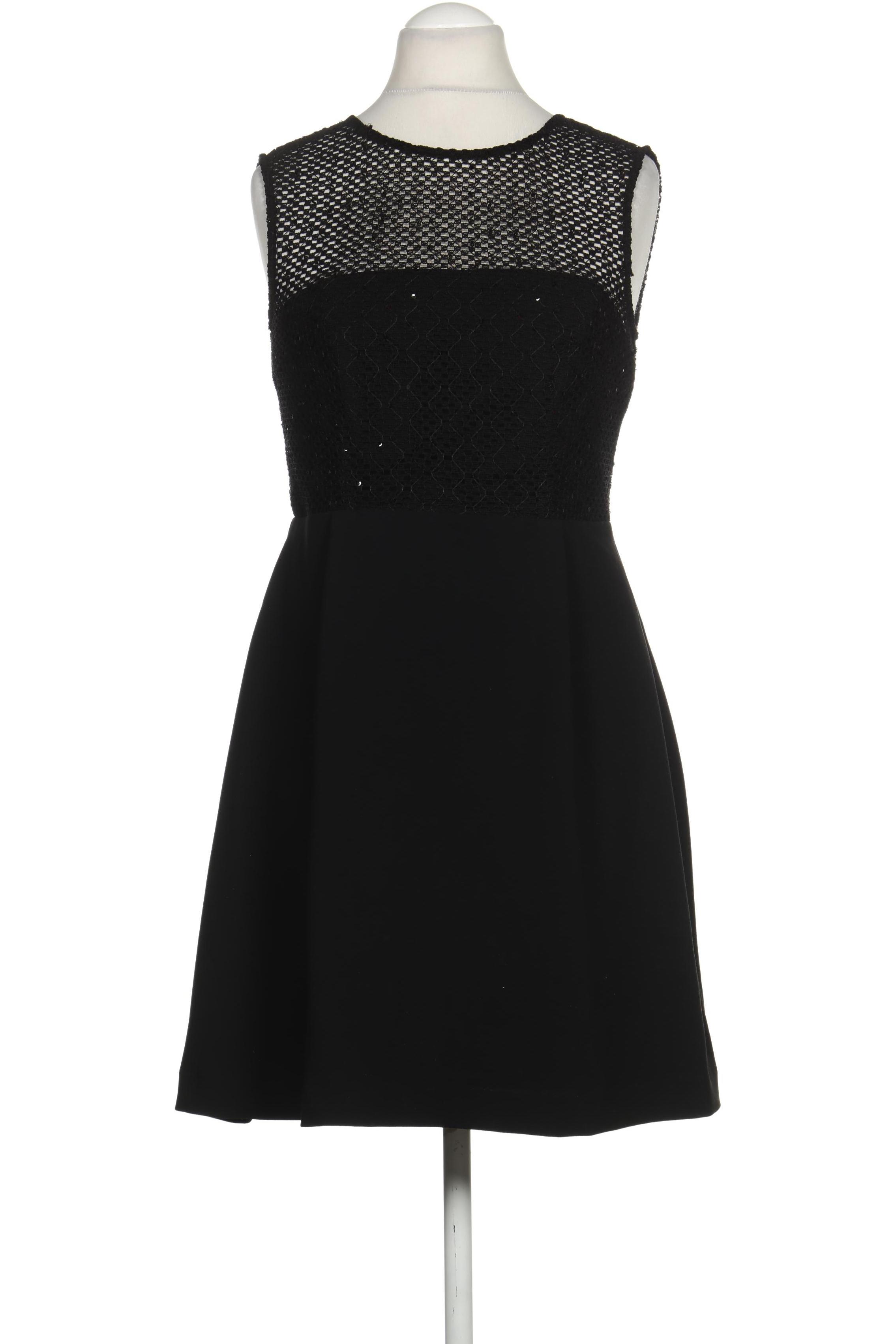 

Esprit Damen Kleid, schwarz, Gr. 36