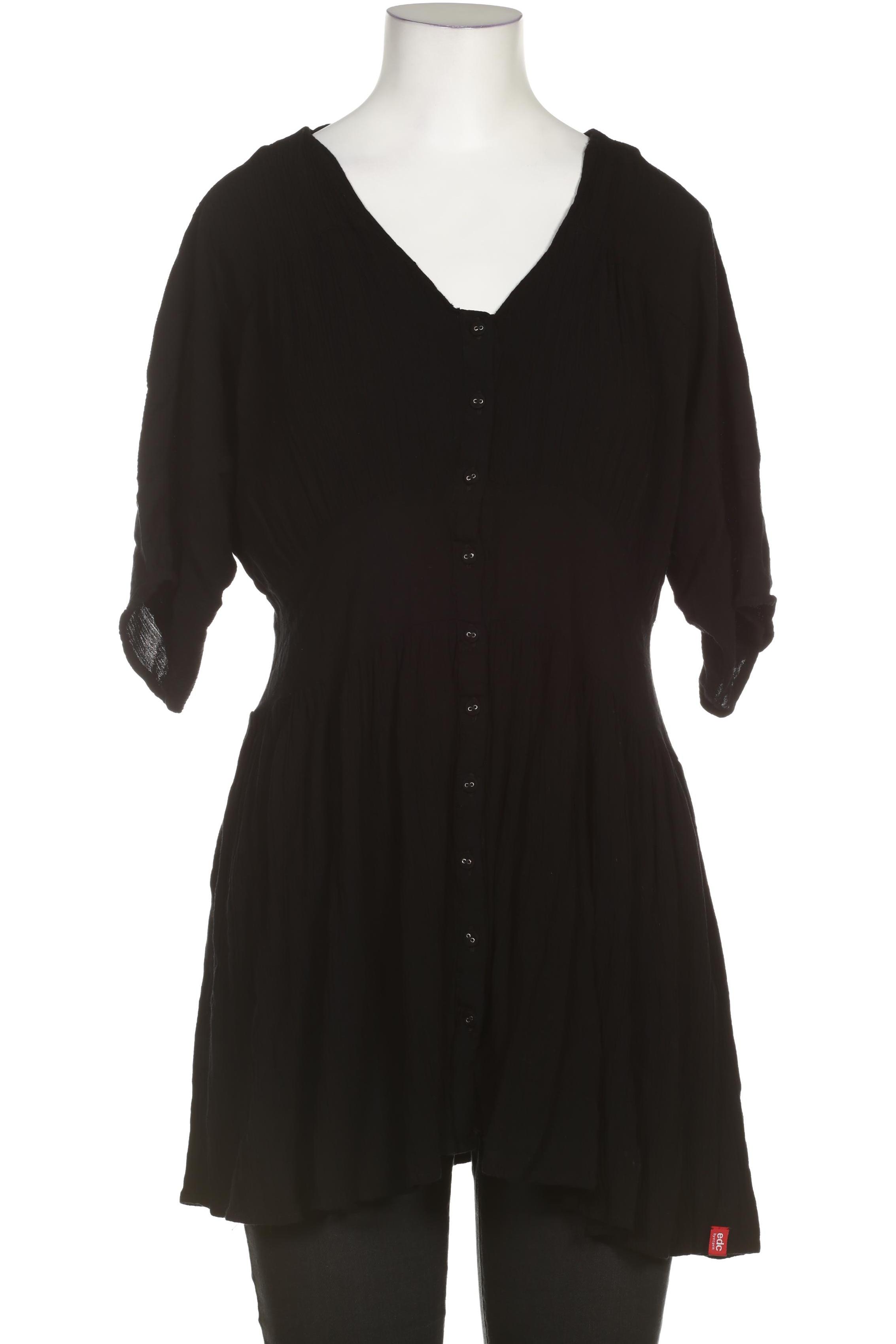 

Esprit Damen Kleid, schwarz, Gr. 36