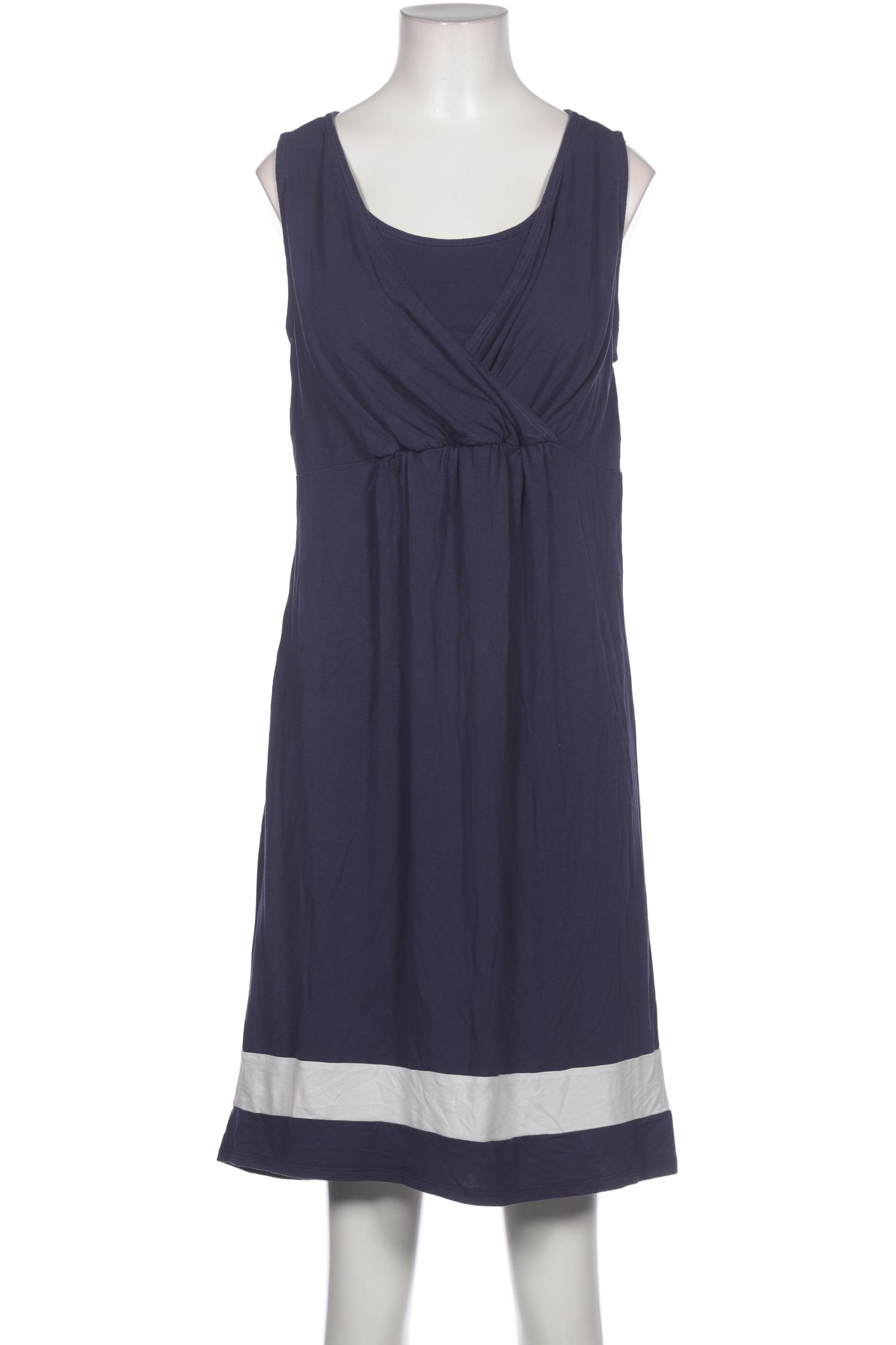 

Esprit Damen Kleid, marineblau, Gr. 36