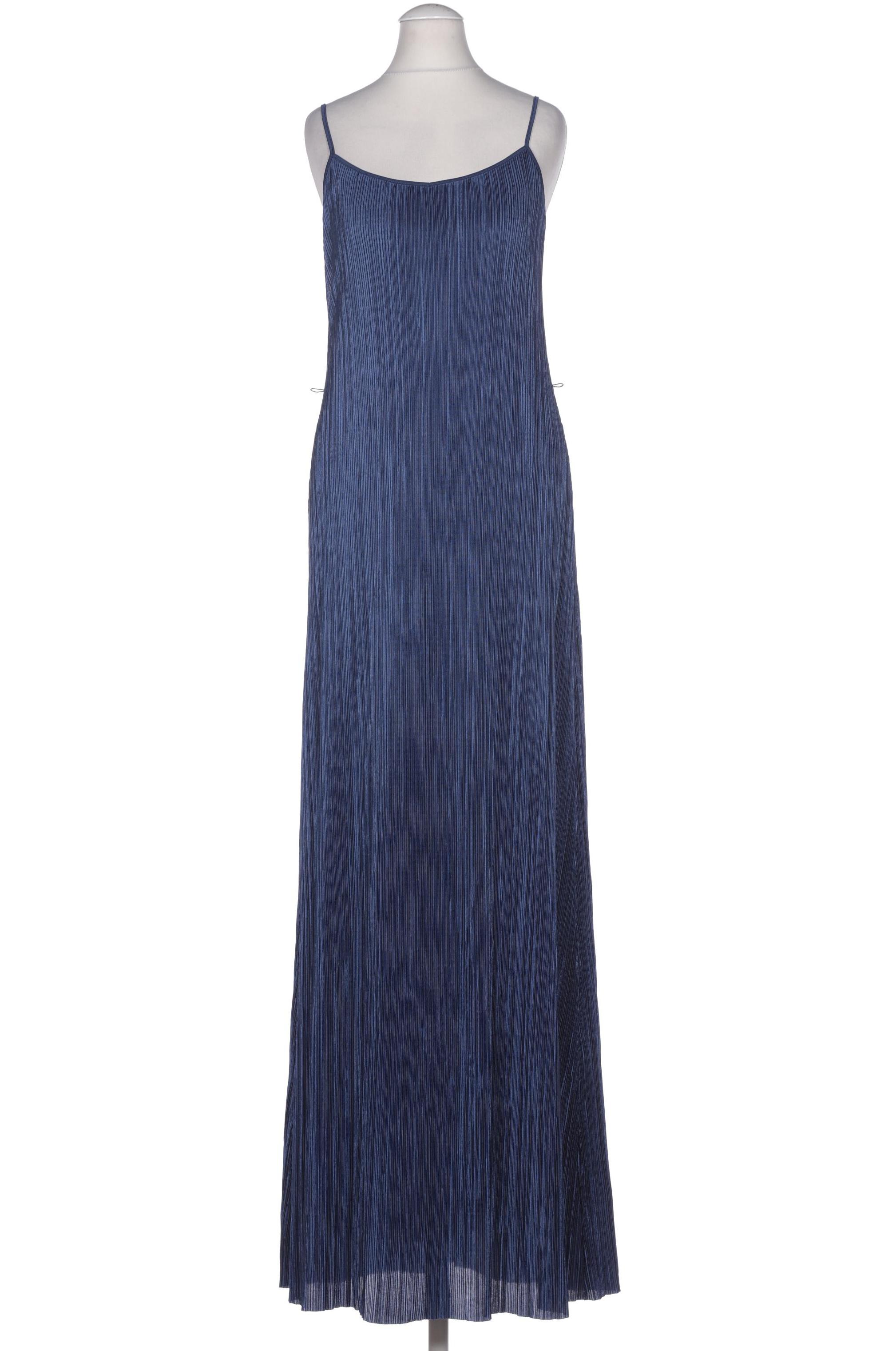 

Esprit Damen Kleid, blau, Gr. 34