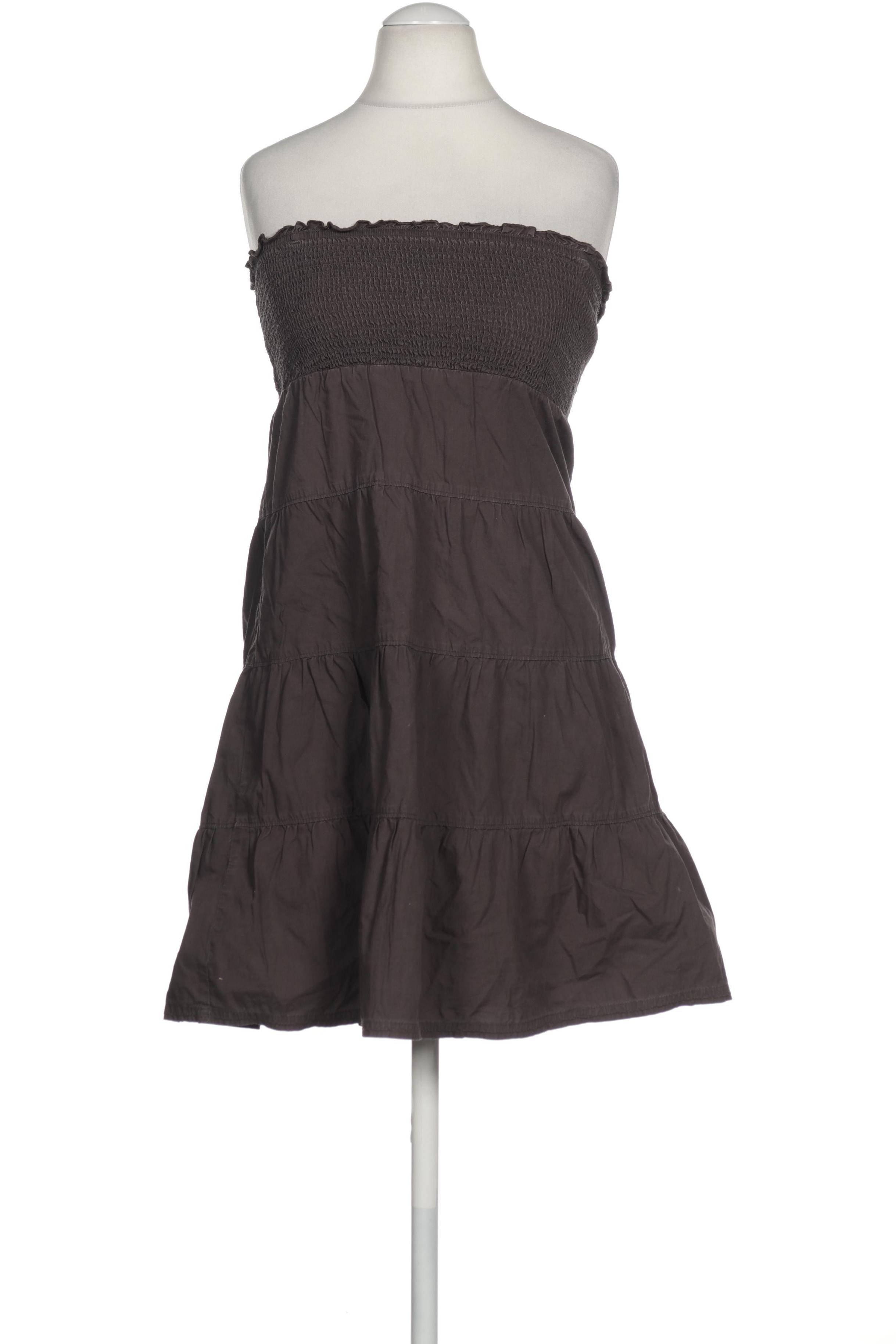 

Esprit Damen Kleid, braun, Gr. 36