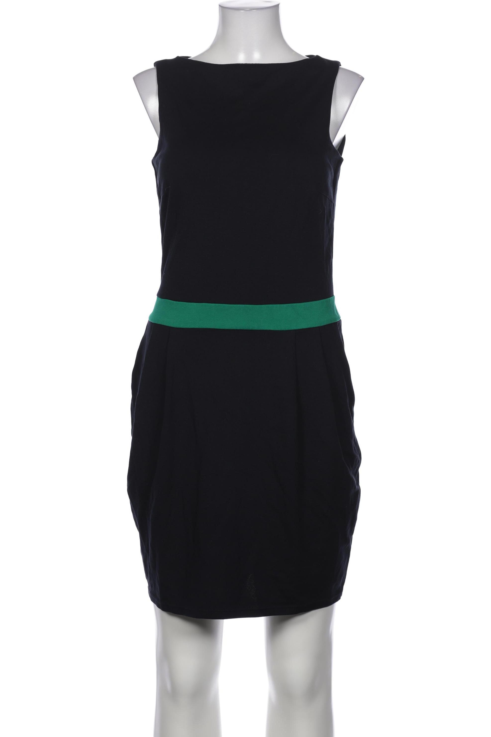 

Esprit Damen Kleid, marineblau, Gr. 38