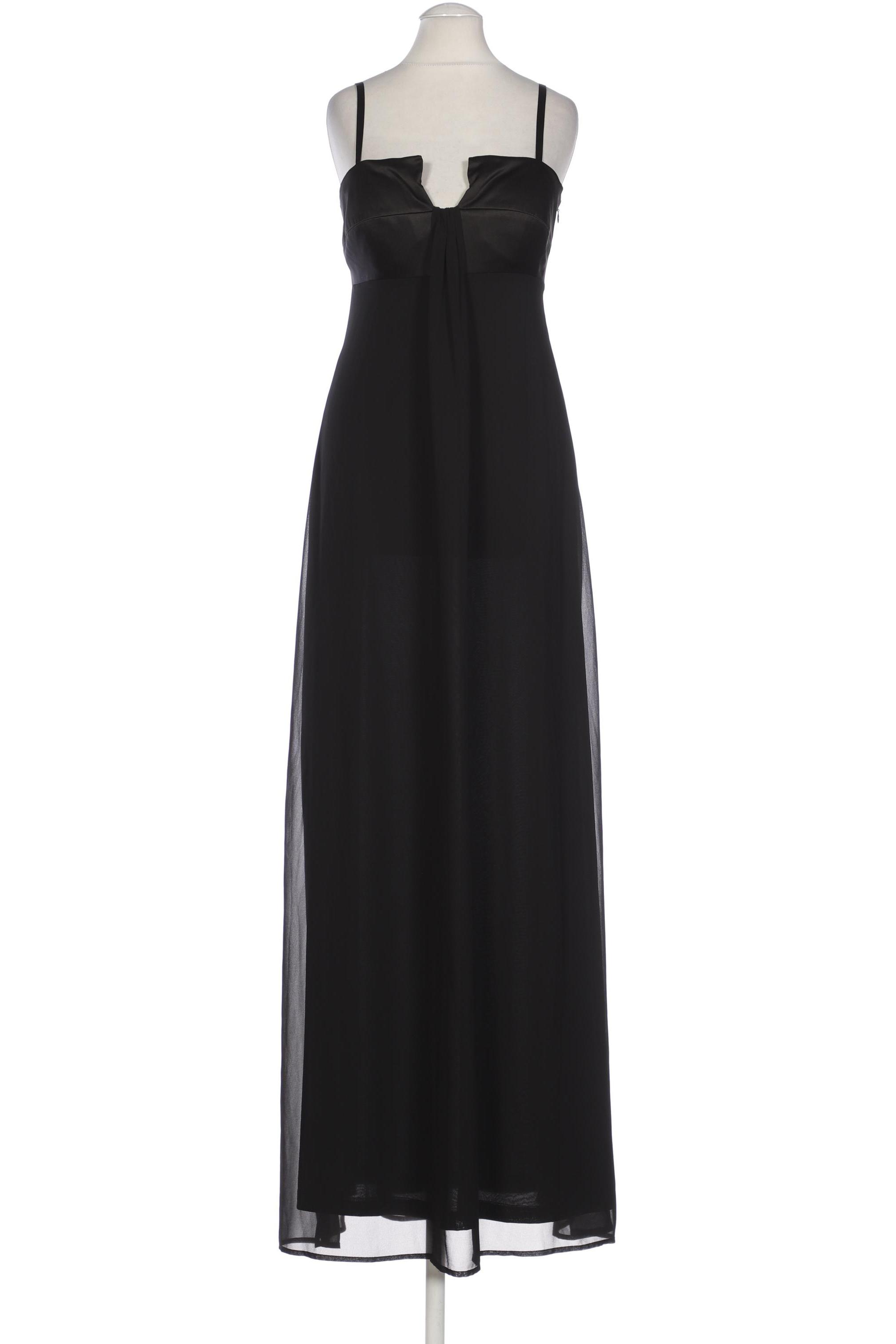 

Esprit Damen Kleid, schwarz, Gr. 34