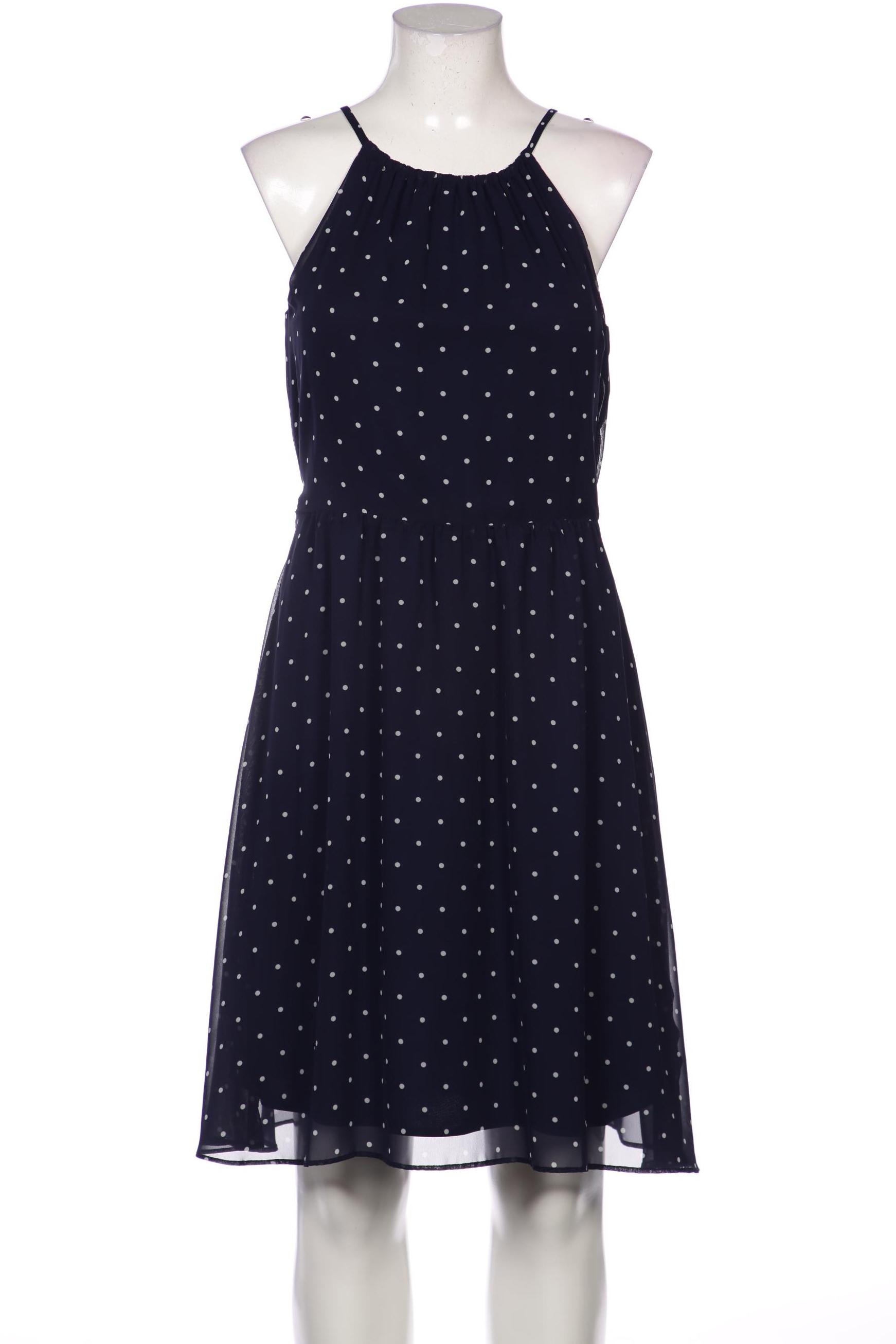 

Esprit Damen Kleid, marineblau, Gr. 38