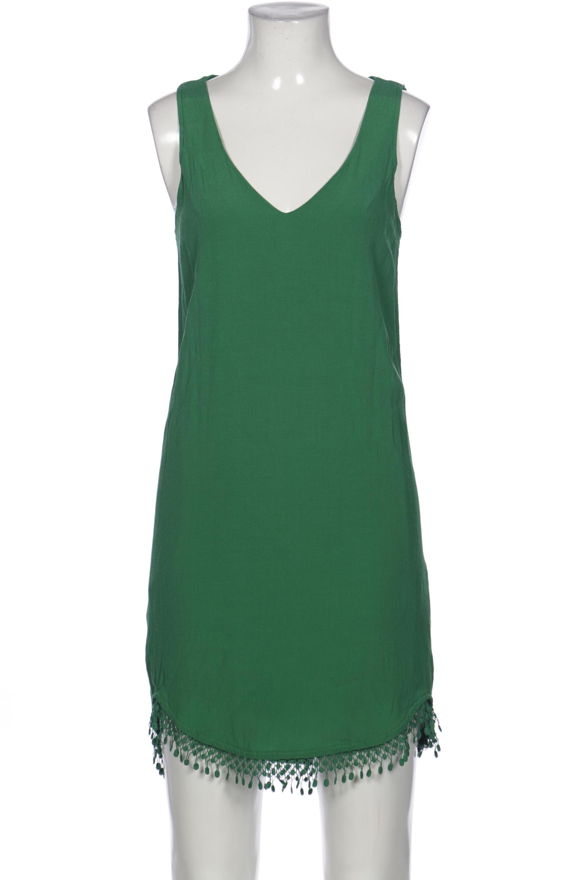 

Esprit Damen Kleid, grün, Gr. 34
