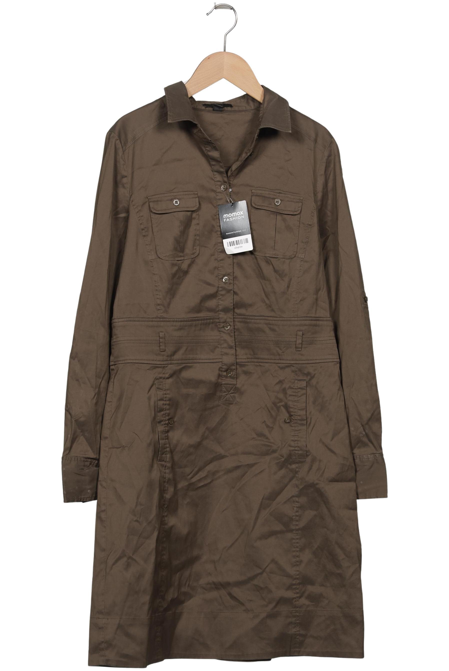 

Esprit Damen Kleid, grün, Gr. 40