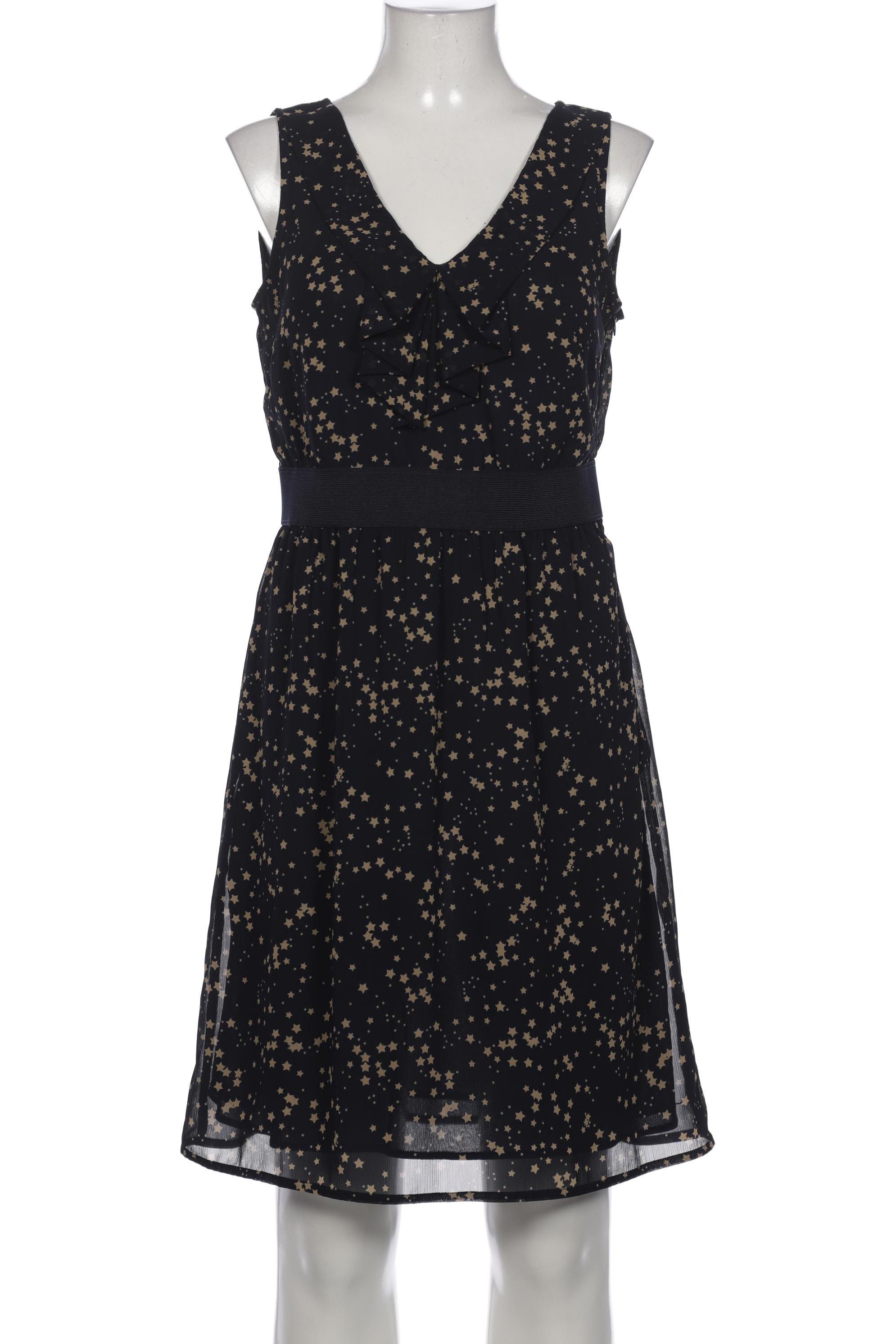 

Esprit Damen Kleid, marineblau, Gr. 40