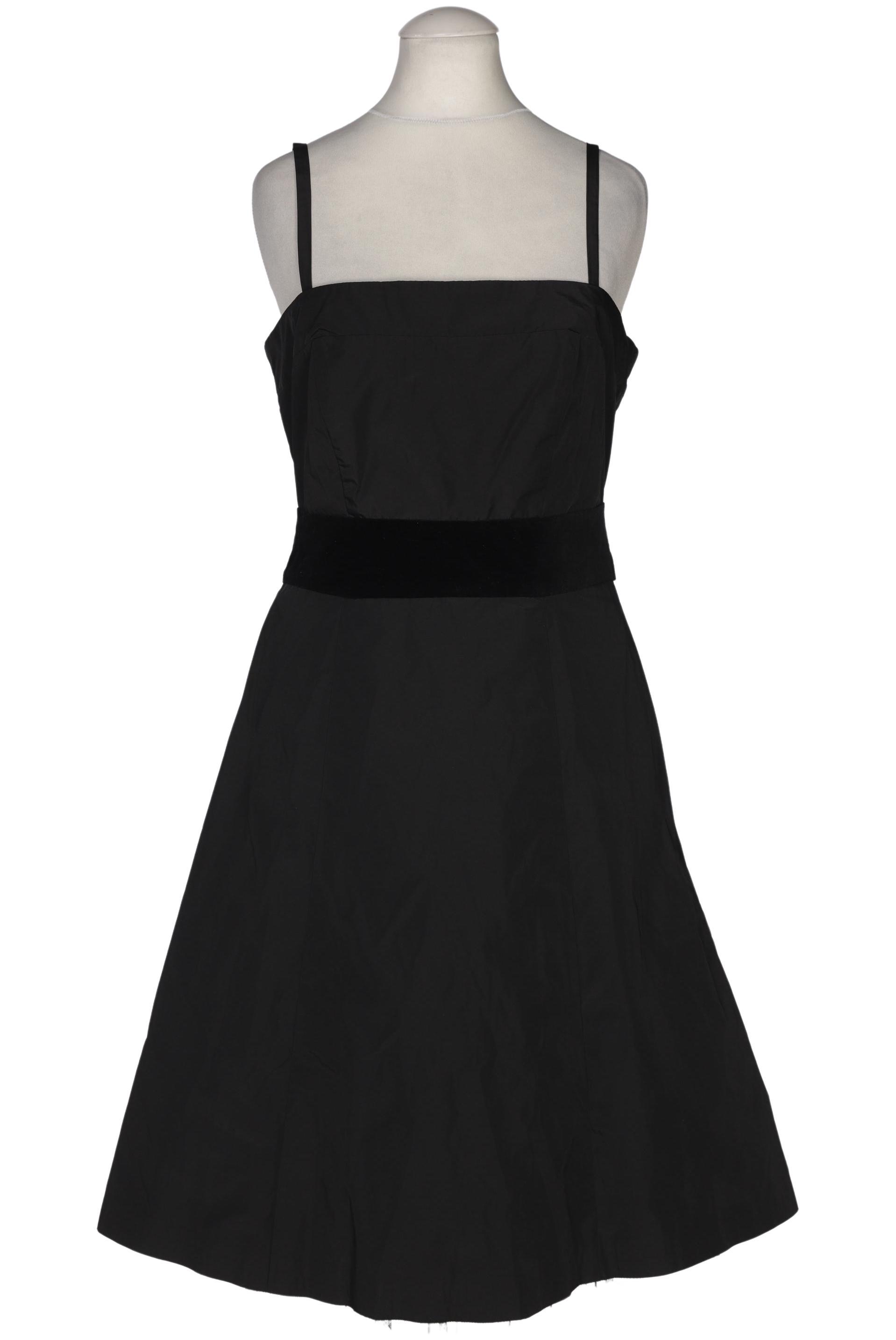 

Esprit Damen Kleid, schwarz, Gr. 36