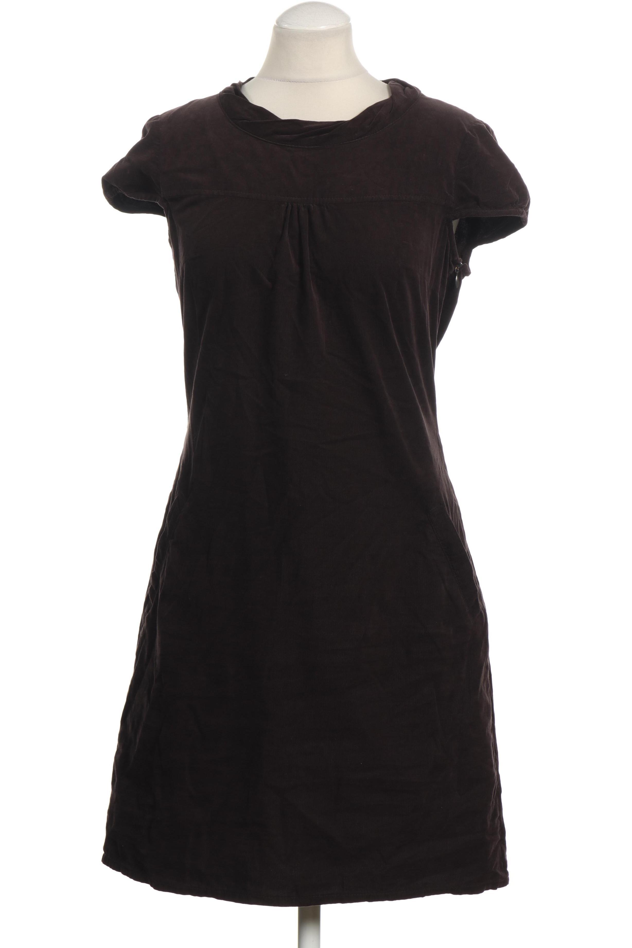 

Esprit Damen Kleid, braun, Gr. 36