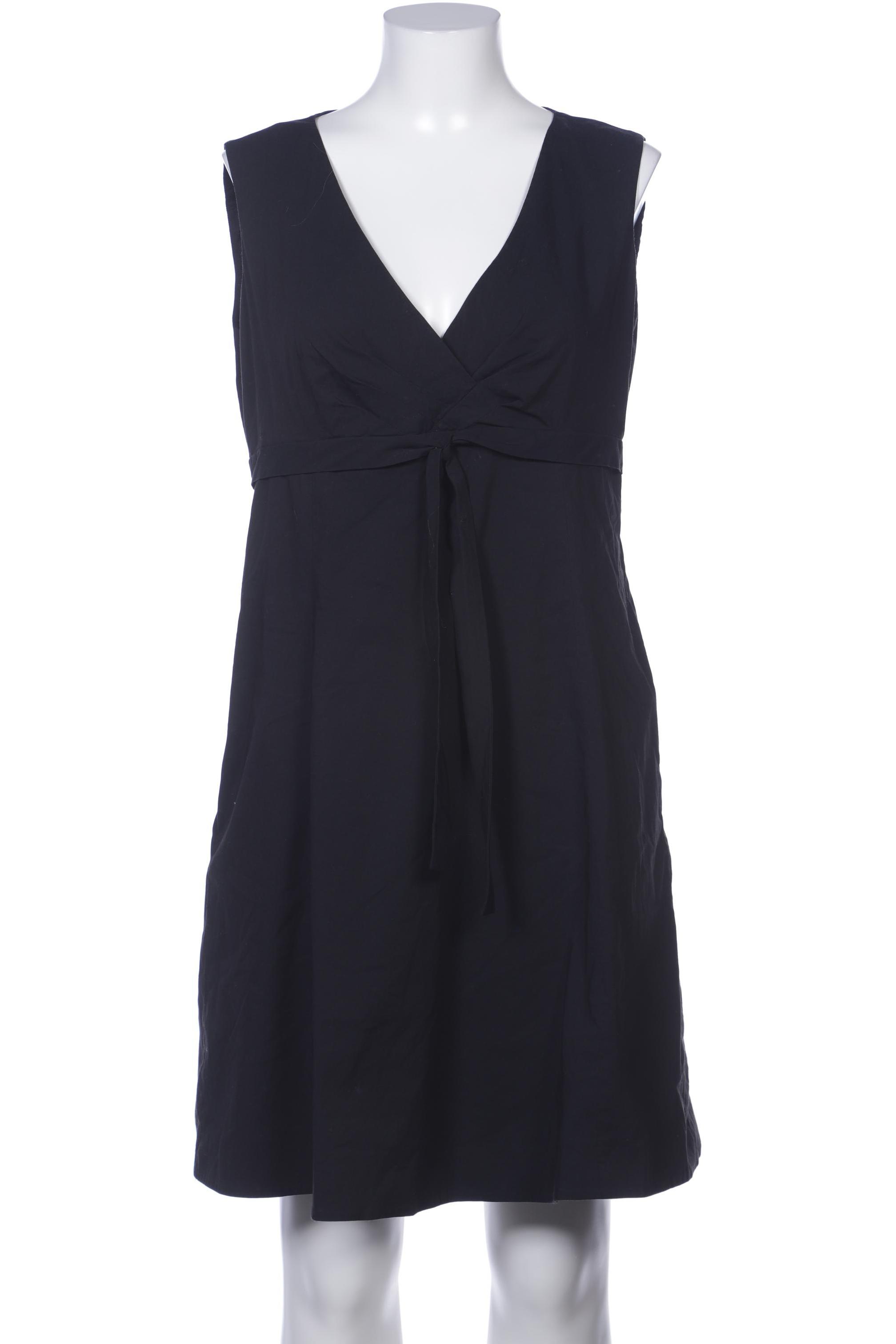 

Esprit Damen Kleid, marineblau, Gr. 42