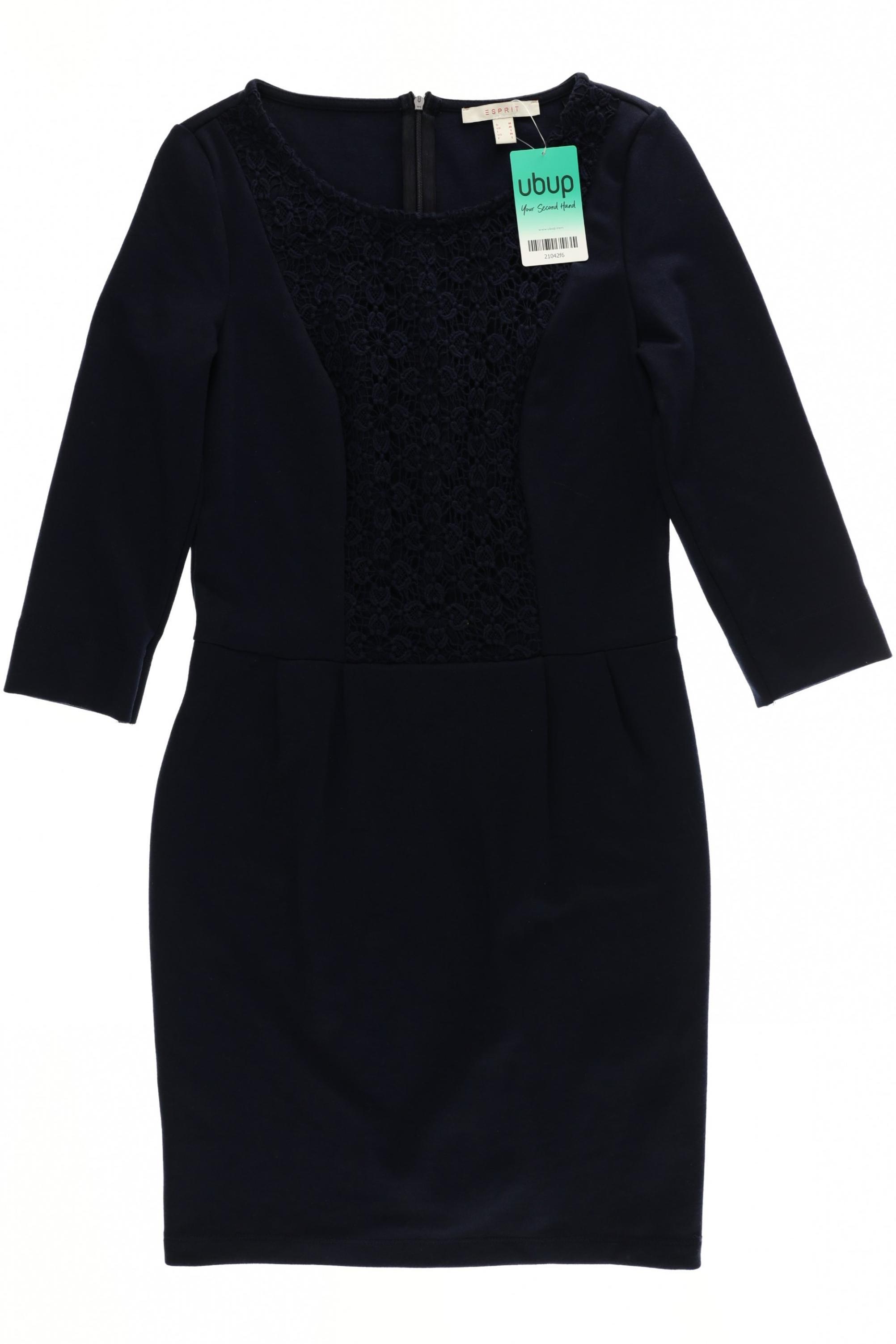 

Esprit Damen Kleid, blau, Gr.