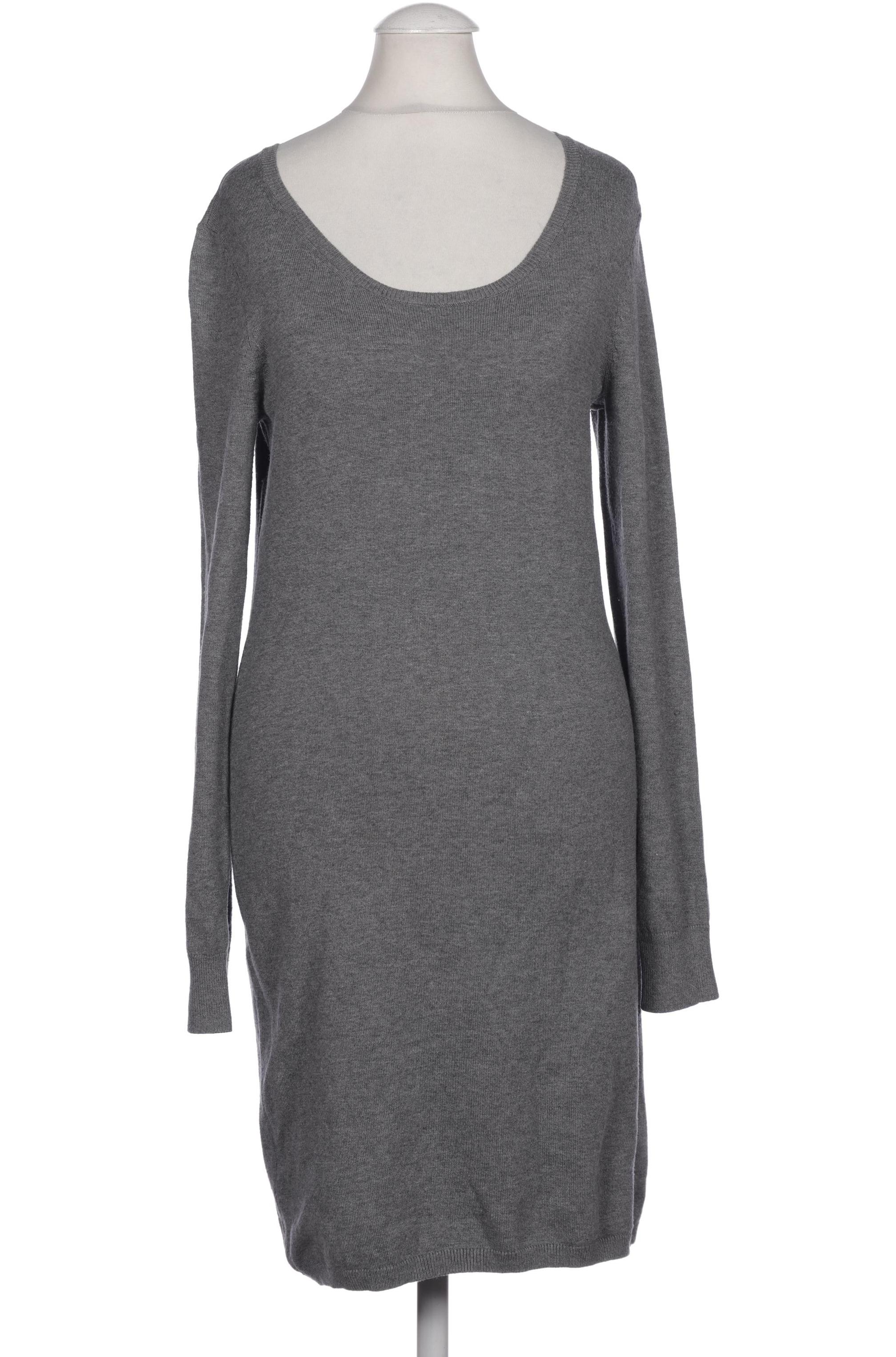 

Esprit Damen Kleid, grau, Gr. 34