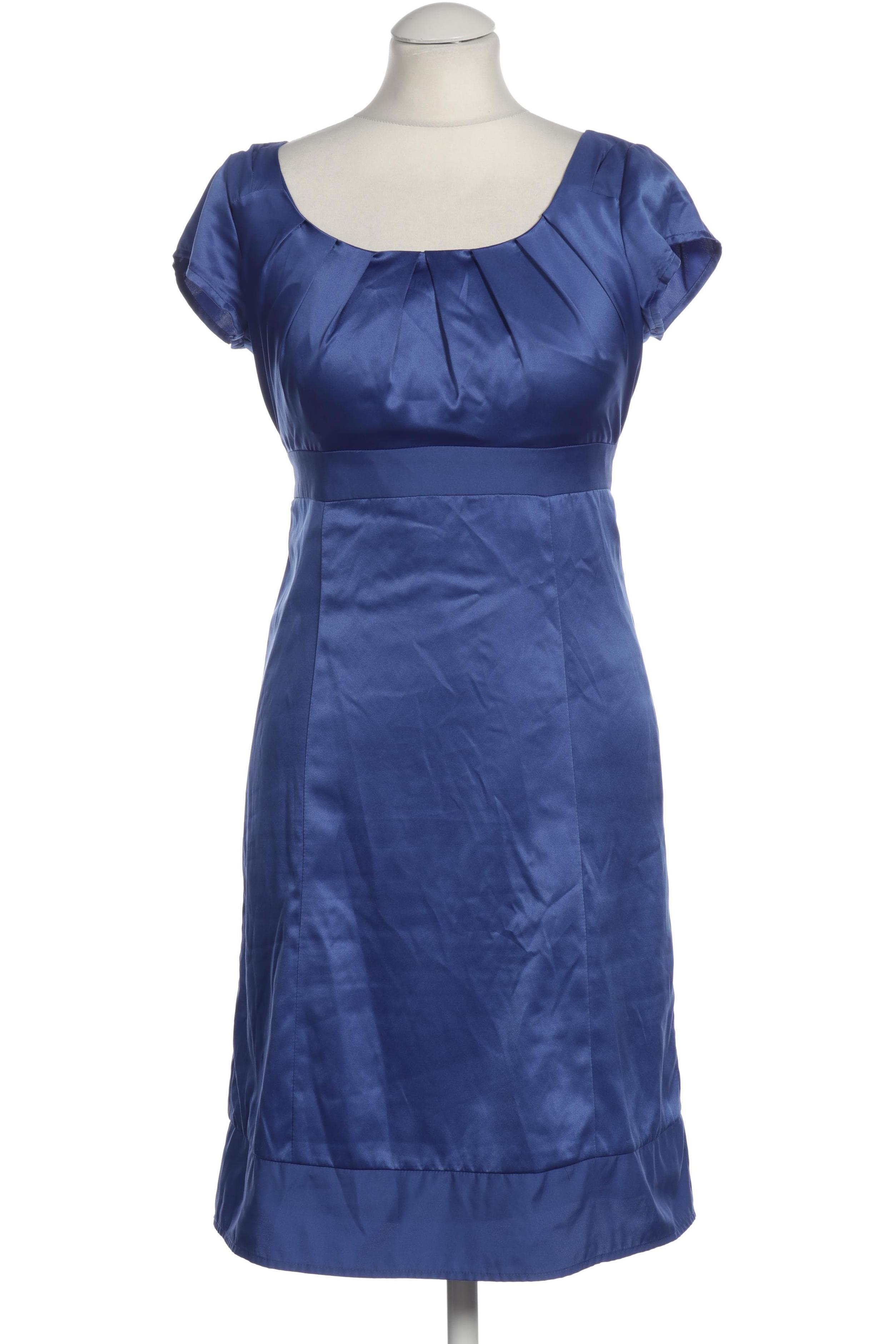 

Esprit Damen Kleid, blau, Gr. 34