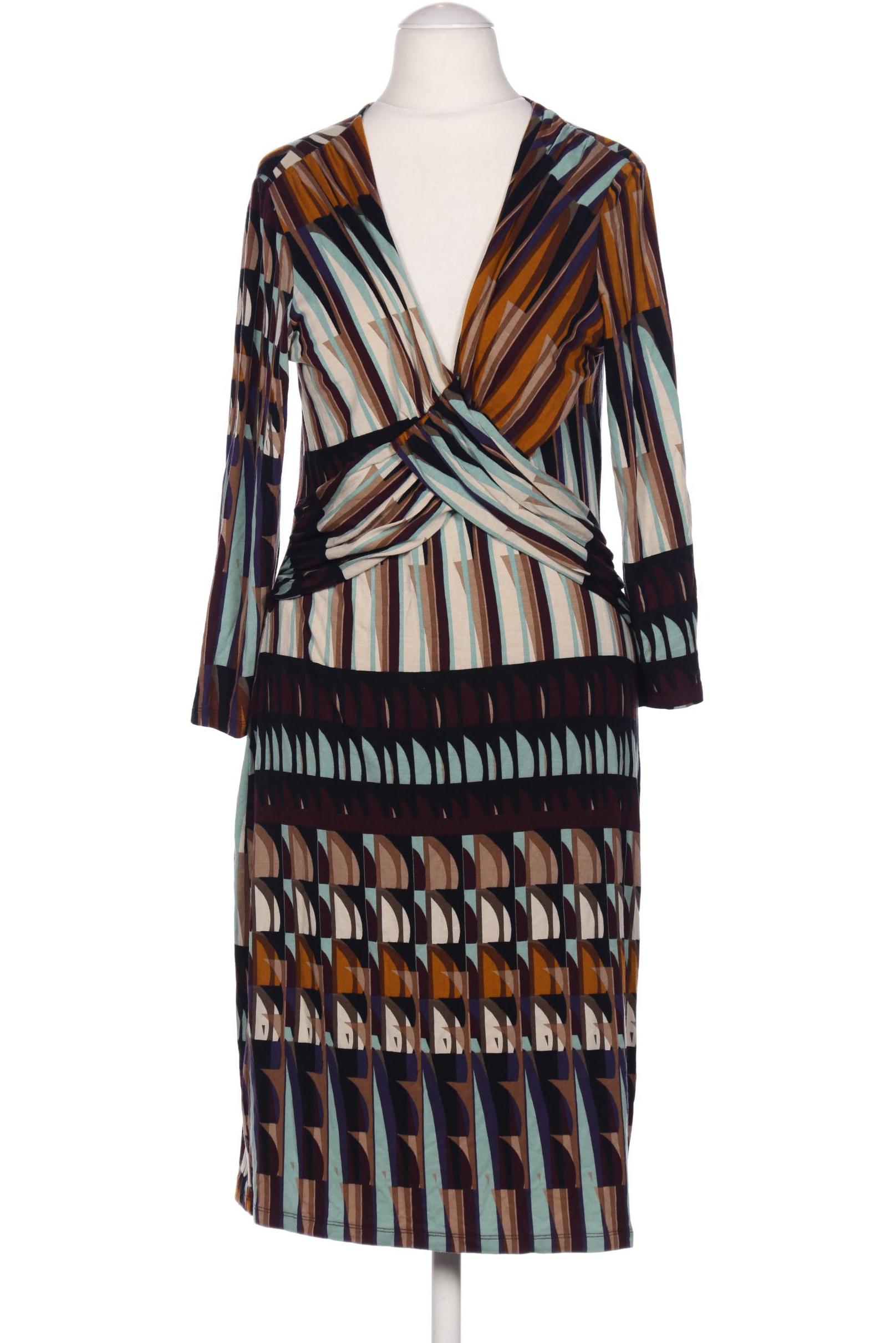 

Esprit Damen Kleid, mehrfarbig, Gr. 38