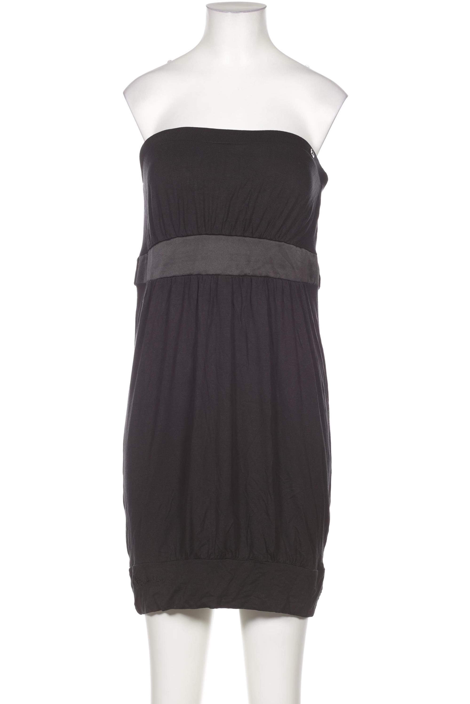 

Esprit Damen Kleid, schwarz, Gr. 38