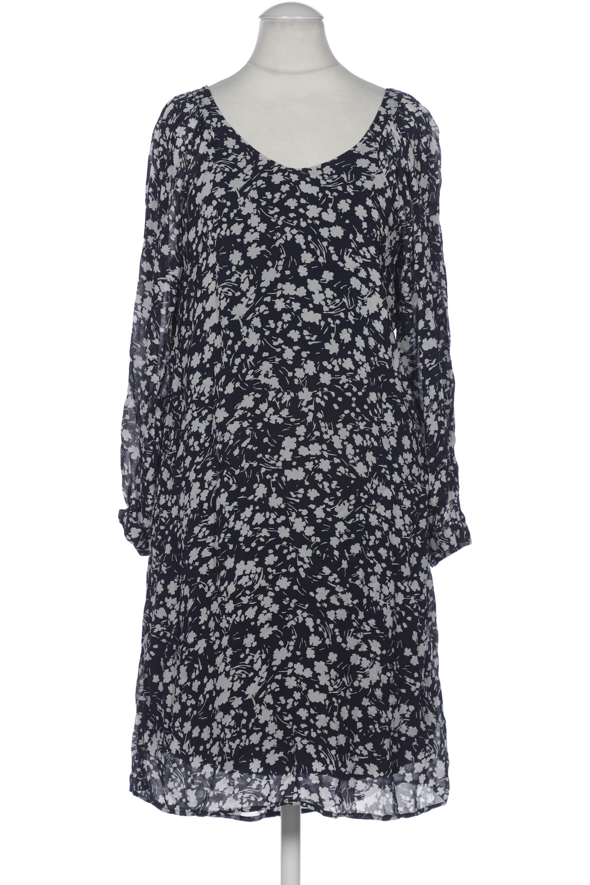 

Esprit Damen Kleid, marineblau, Gr. 32
