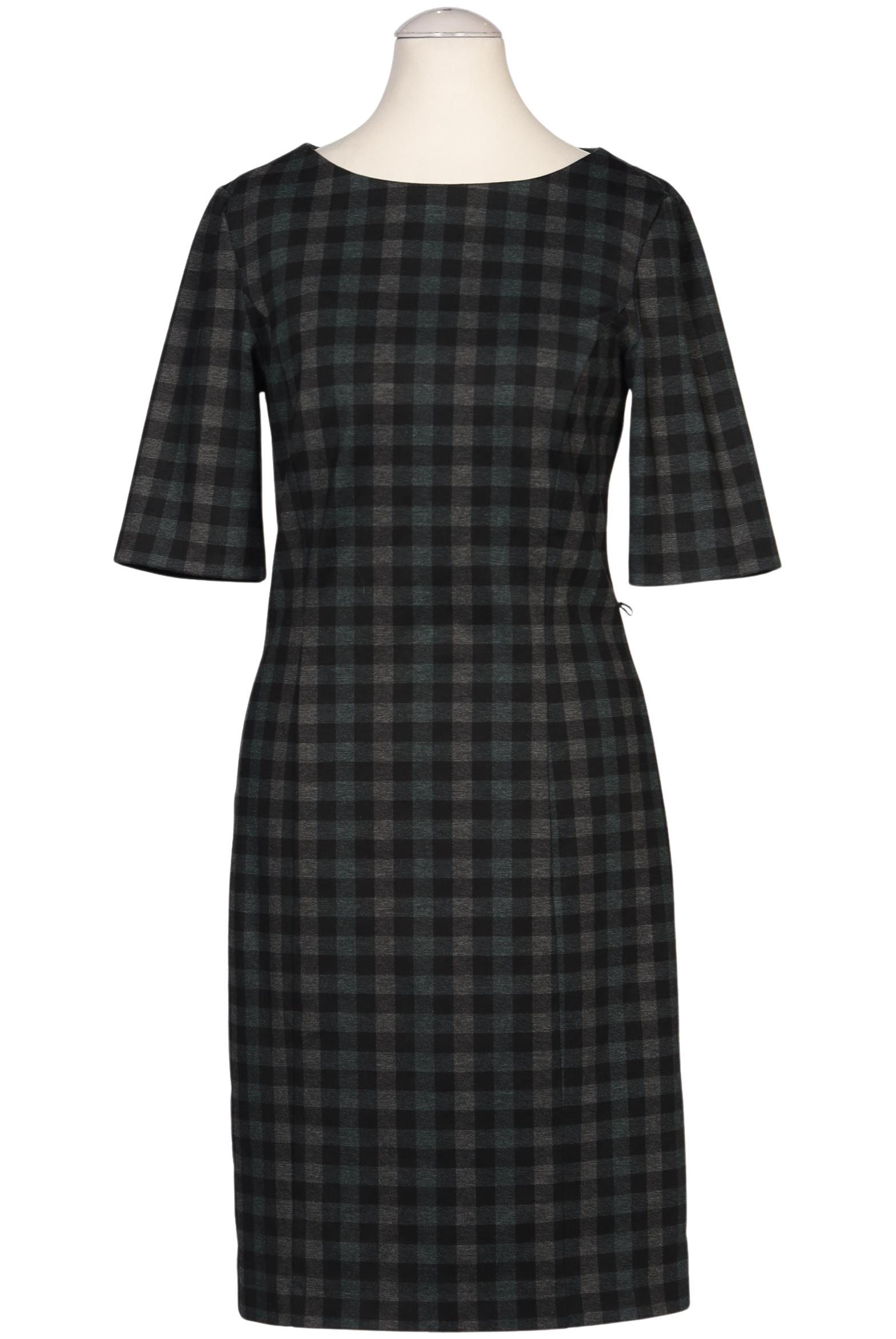 

Esprit Damen Kleid, mehrfarbig, Gr. 34