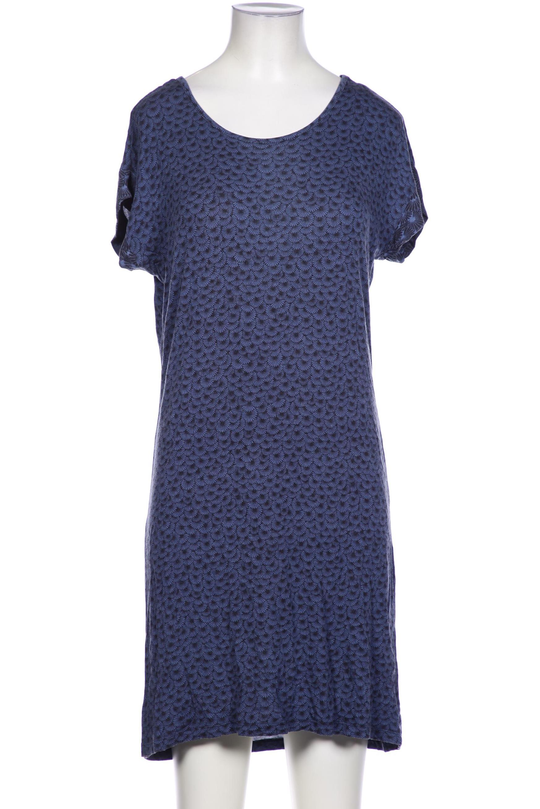 

Esprit Damen Kleid, blau