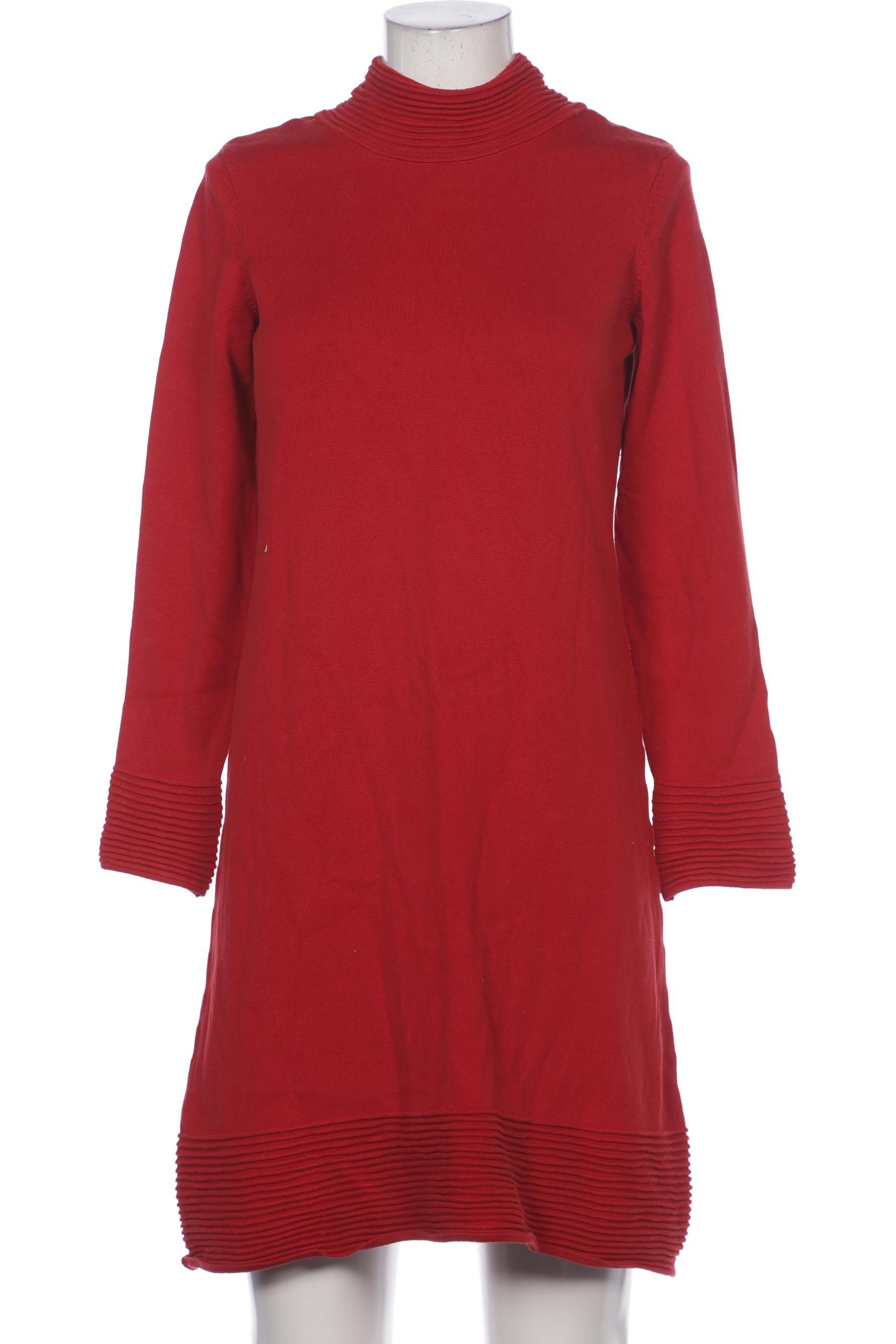 

Esprit Damen Kleid, rot, Gr. 38