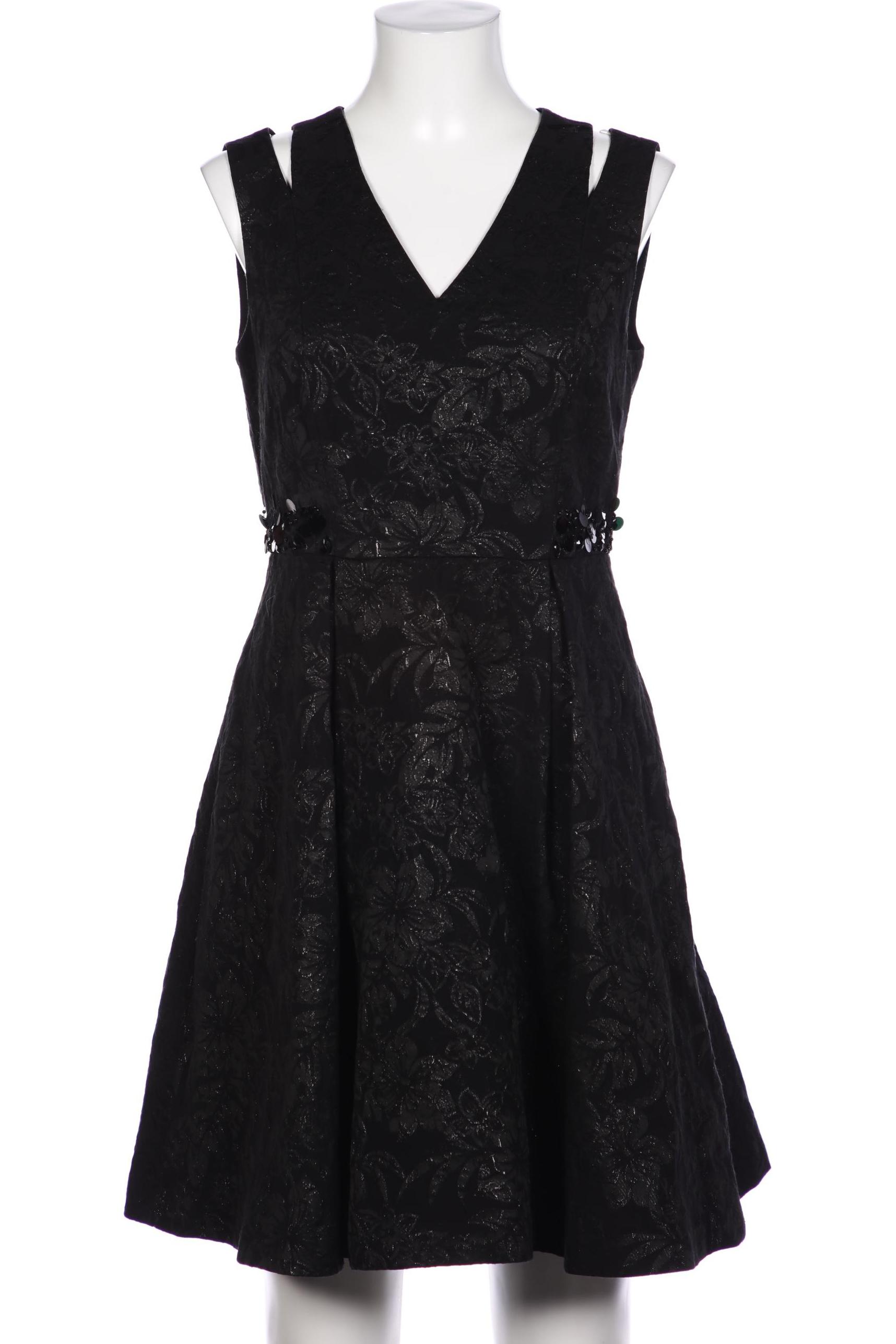 

Esprit Damen Kleid, schwarz