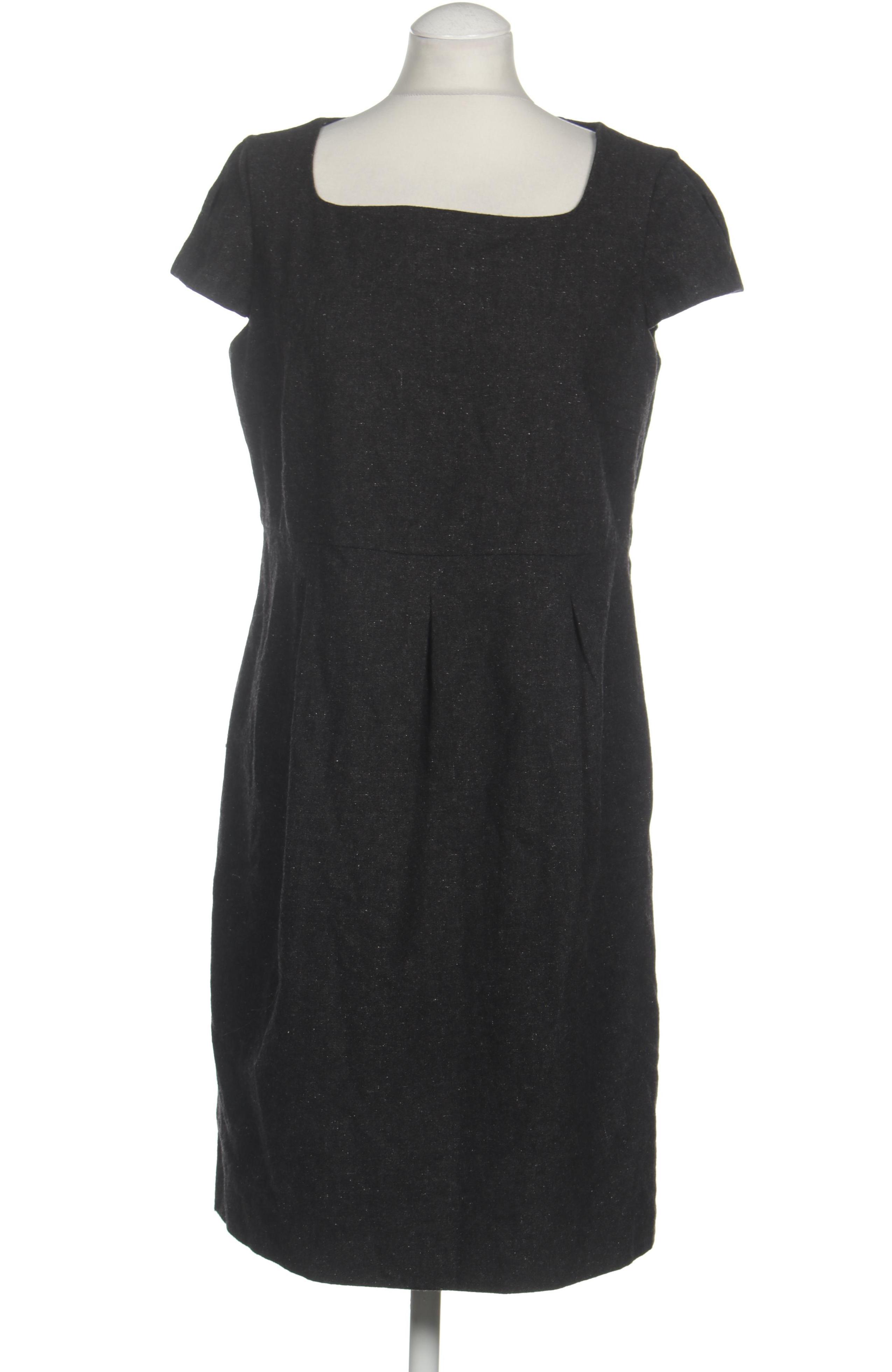 

Esprit Damen Kleid, schwarz, Gr. 40