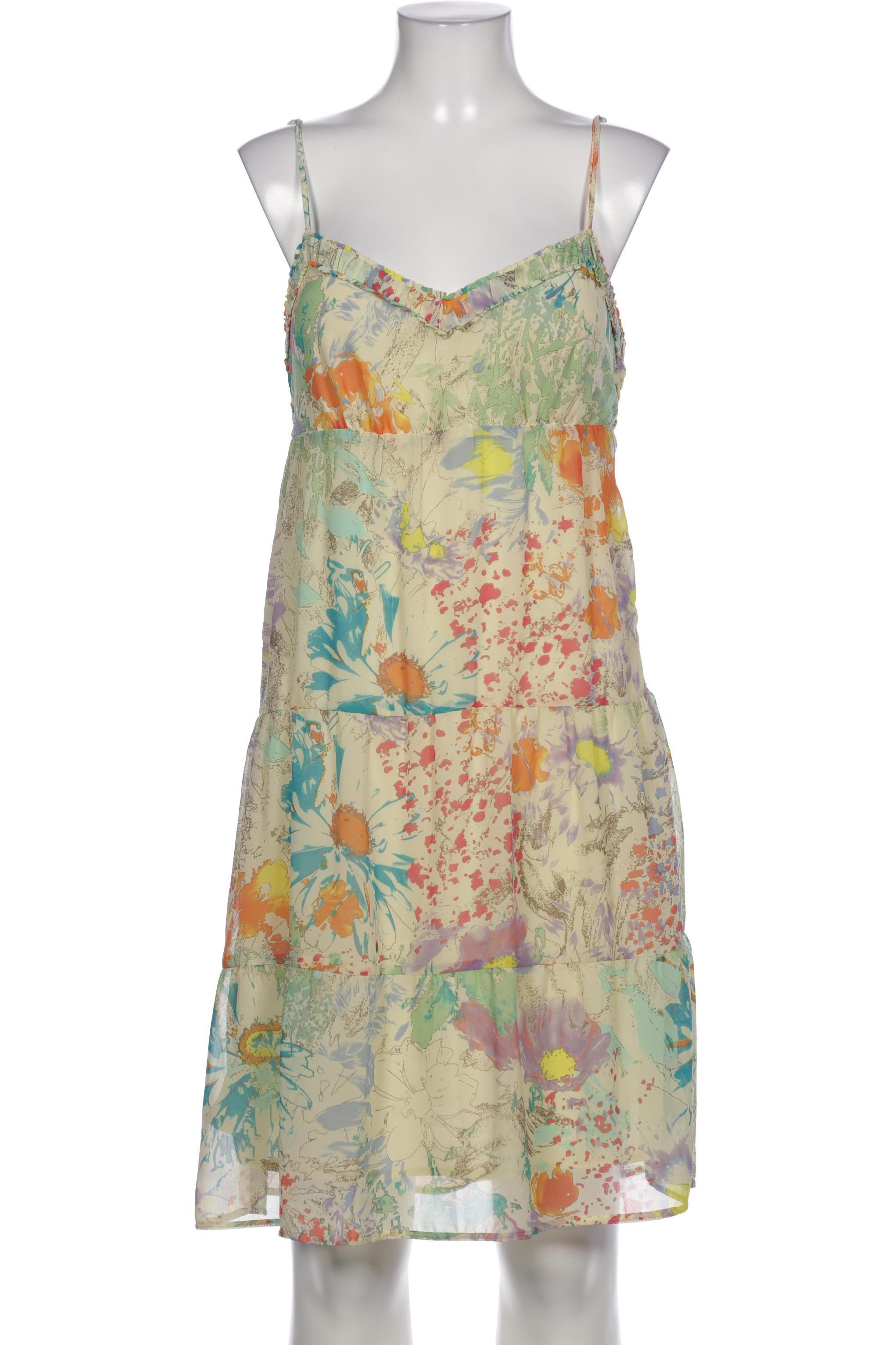 

Esprit Damen Kleid, mehrfarbig, Gr. 38