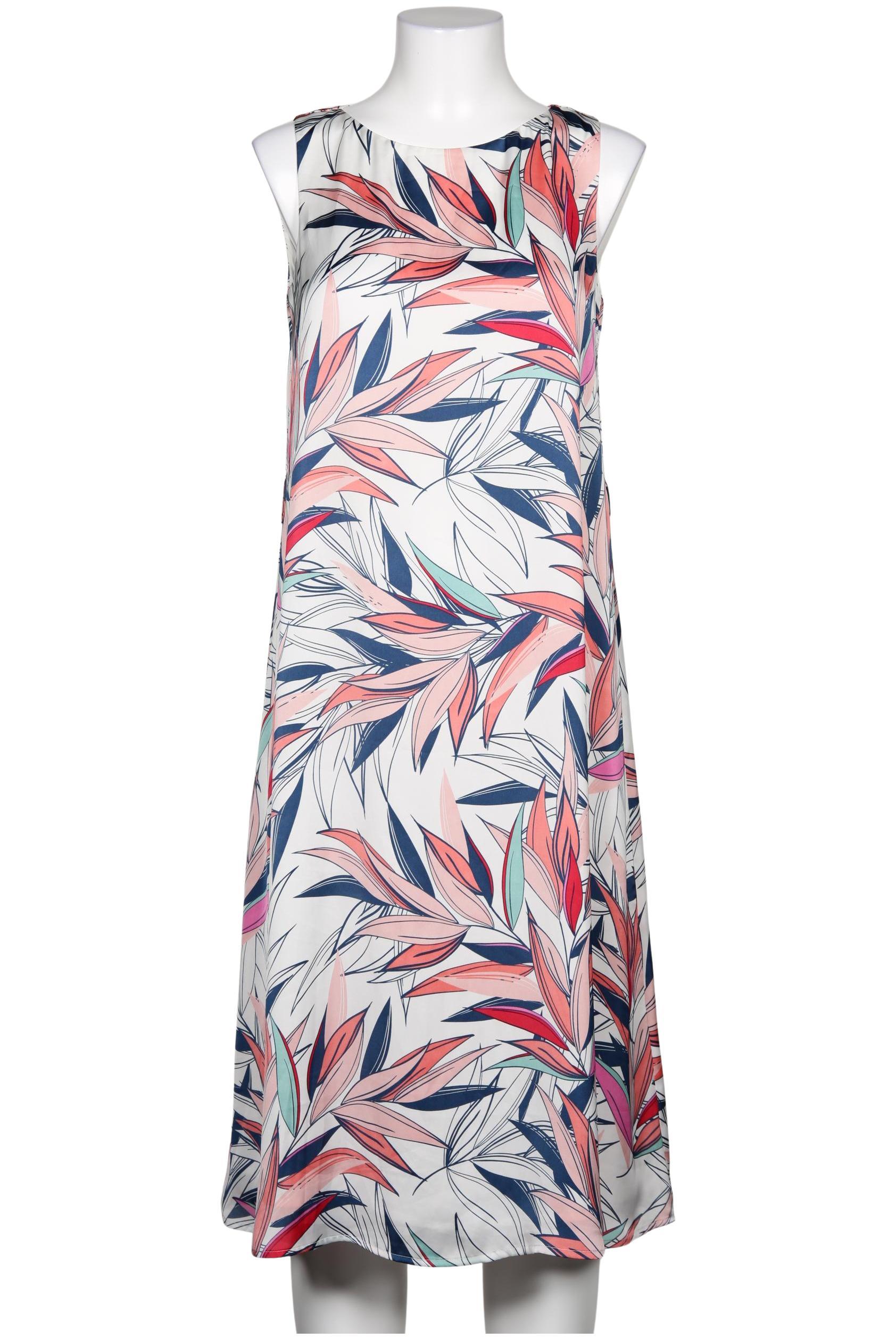 

Esprit Damen Kleid, mehrfarbig, Gr. 36