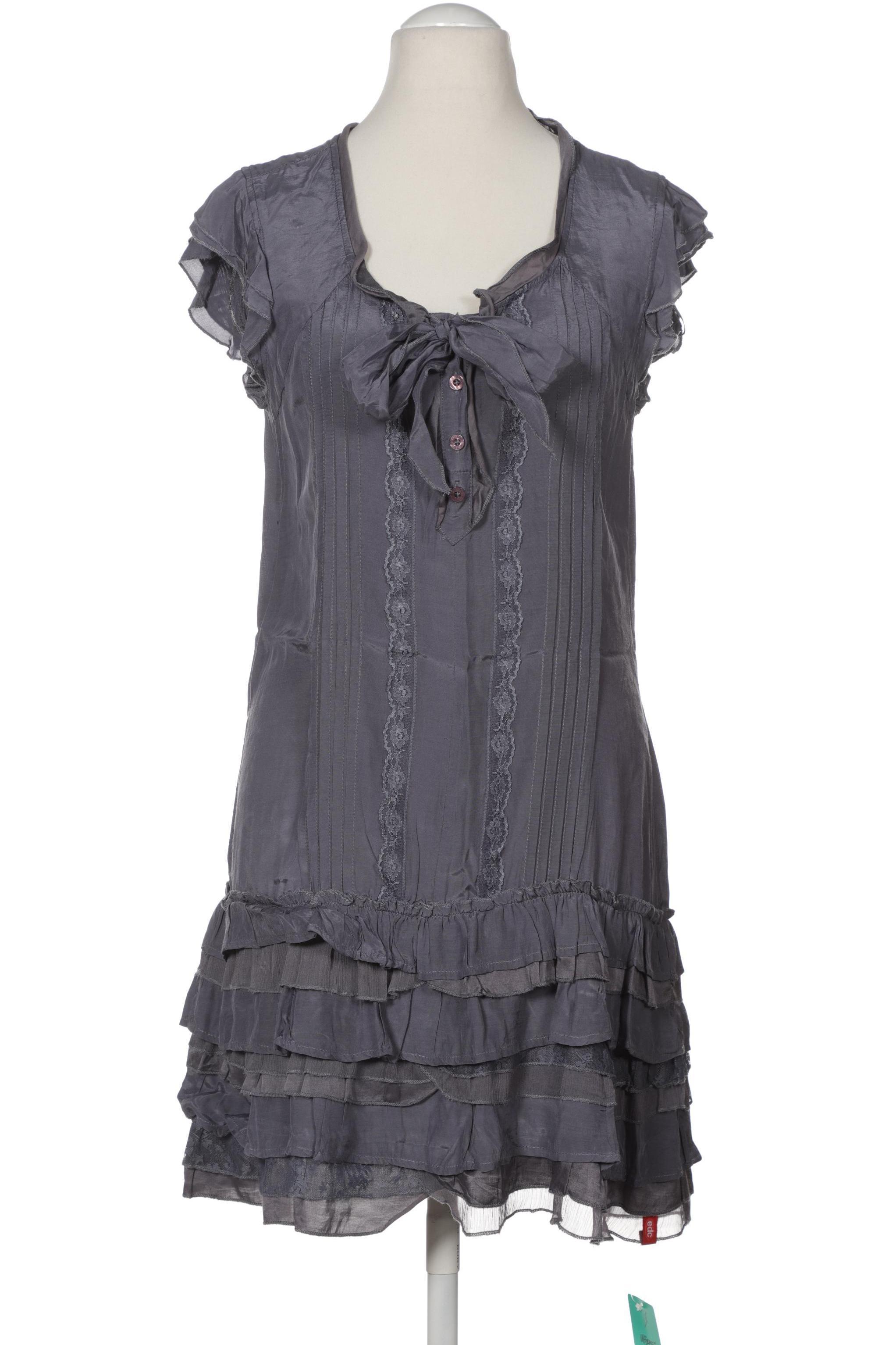 

Esprit Damen Kleid, grau, Gr. 38