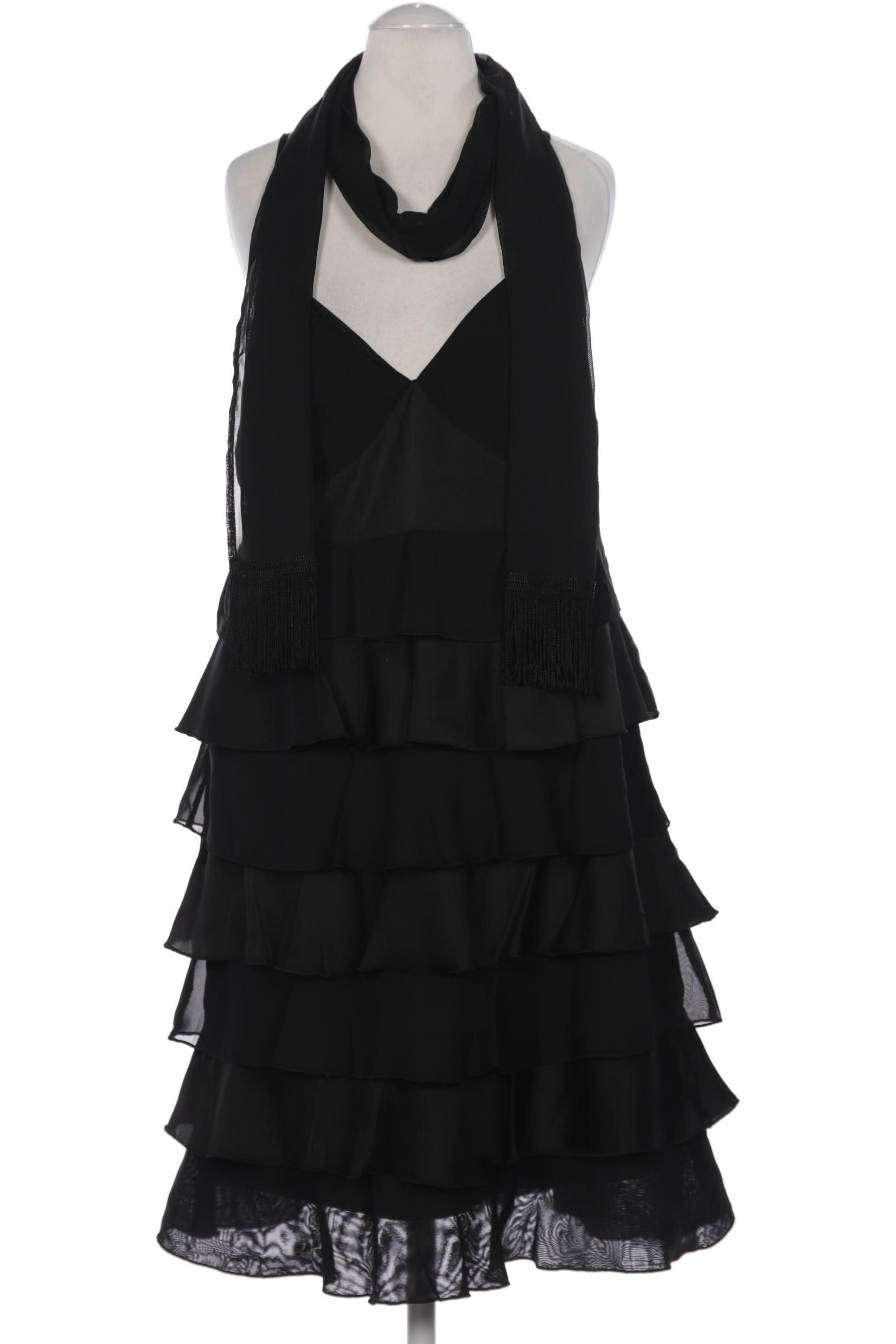 

Esprit Damen Kleid, schwarz, Gr. 38