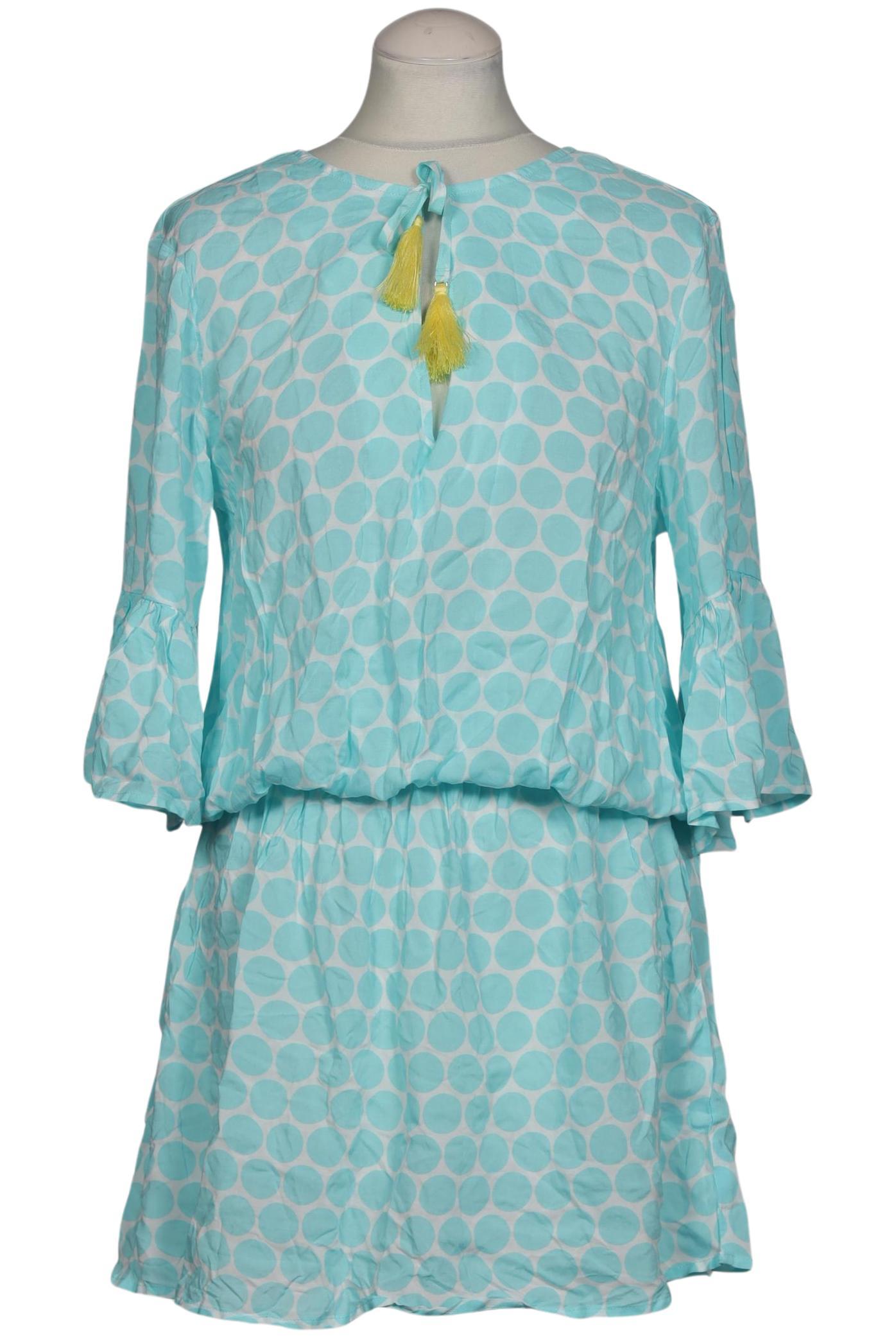 

Esprit Damen Kleid, mehrfarbig, Gr. 38