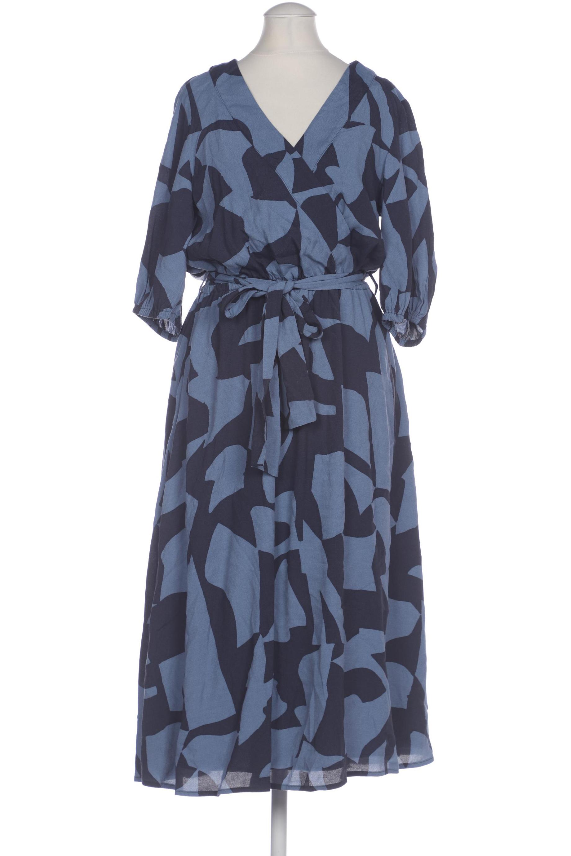 

Esprit Damen Kleid, blau