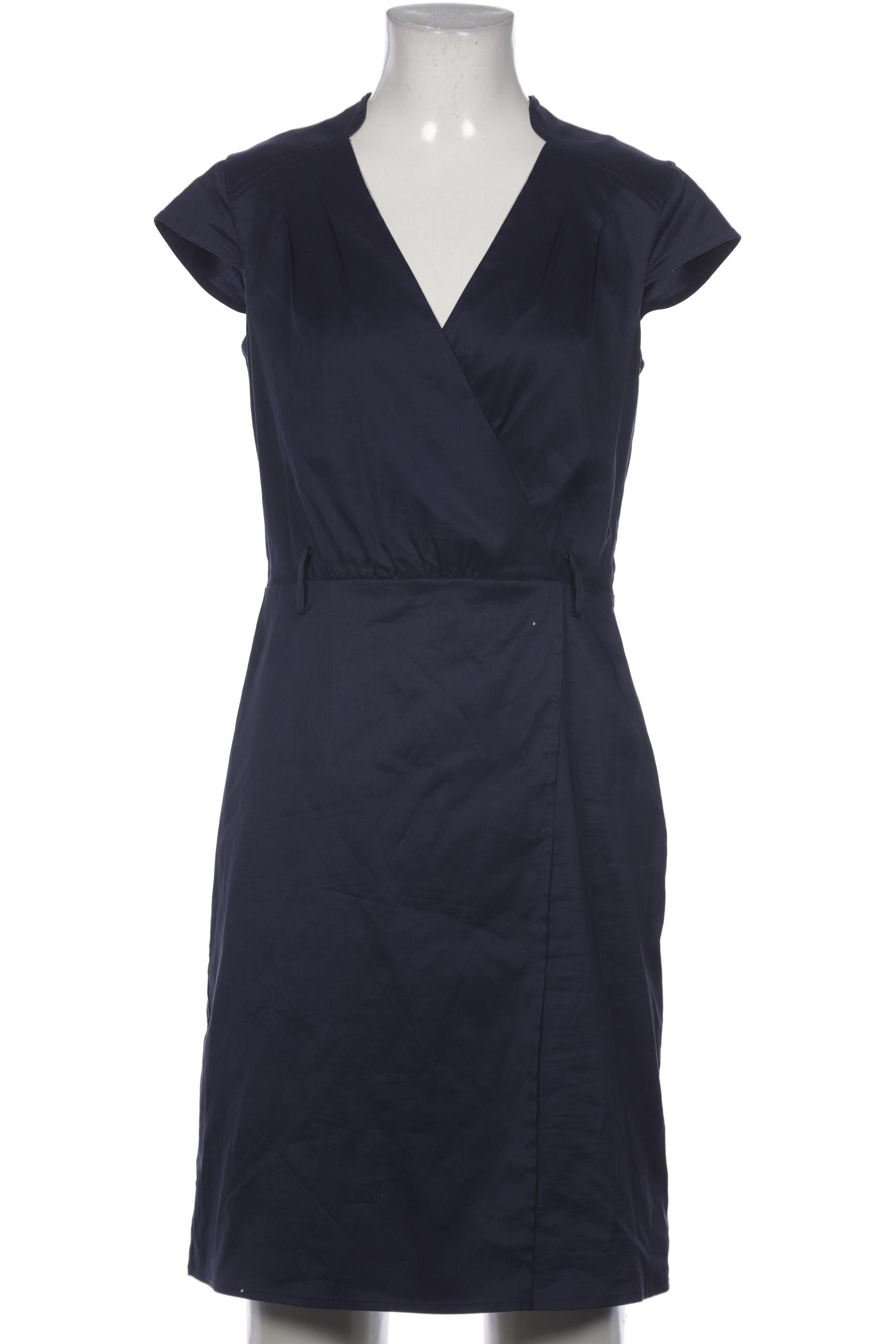 

Esprit Damen Kleid, marineblau, Gr. 36