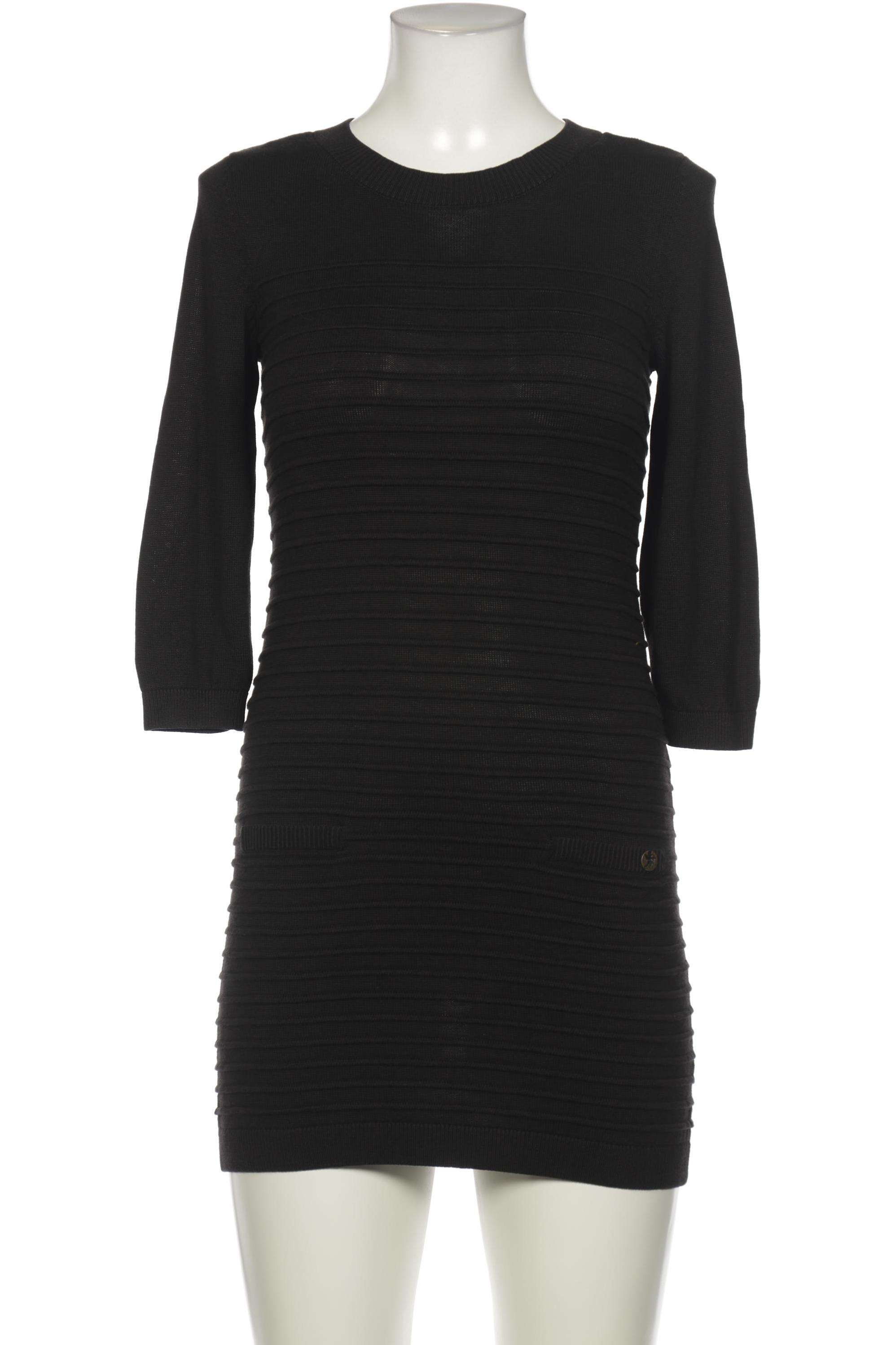 

Esprit Damen Kleid, schwarz, Gr. 36
