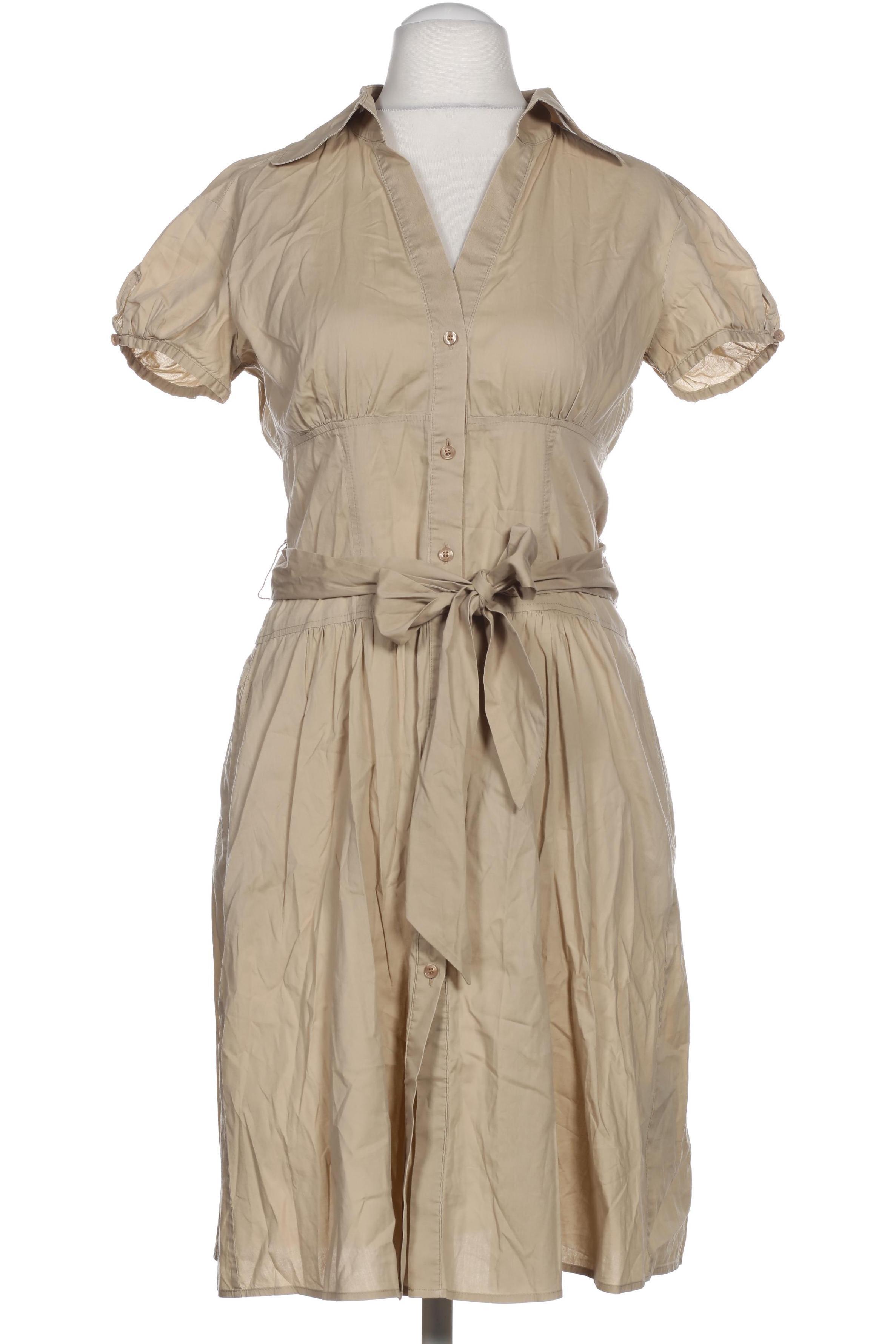 

Esprit Damen Kleid, beige, Gr. 36