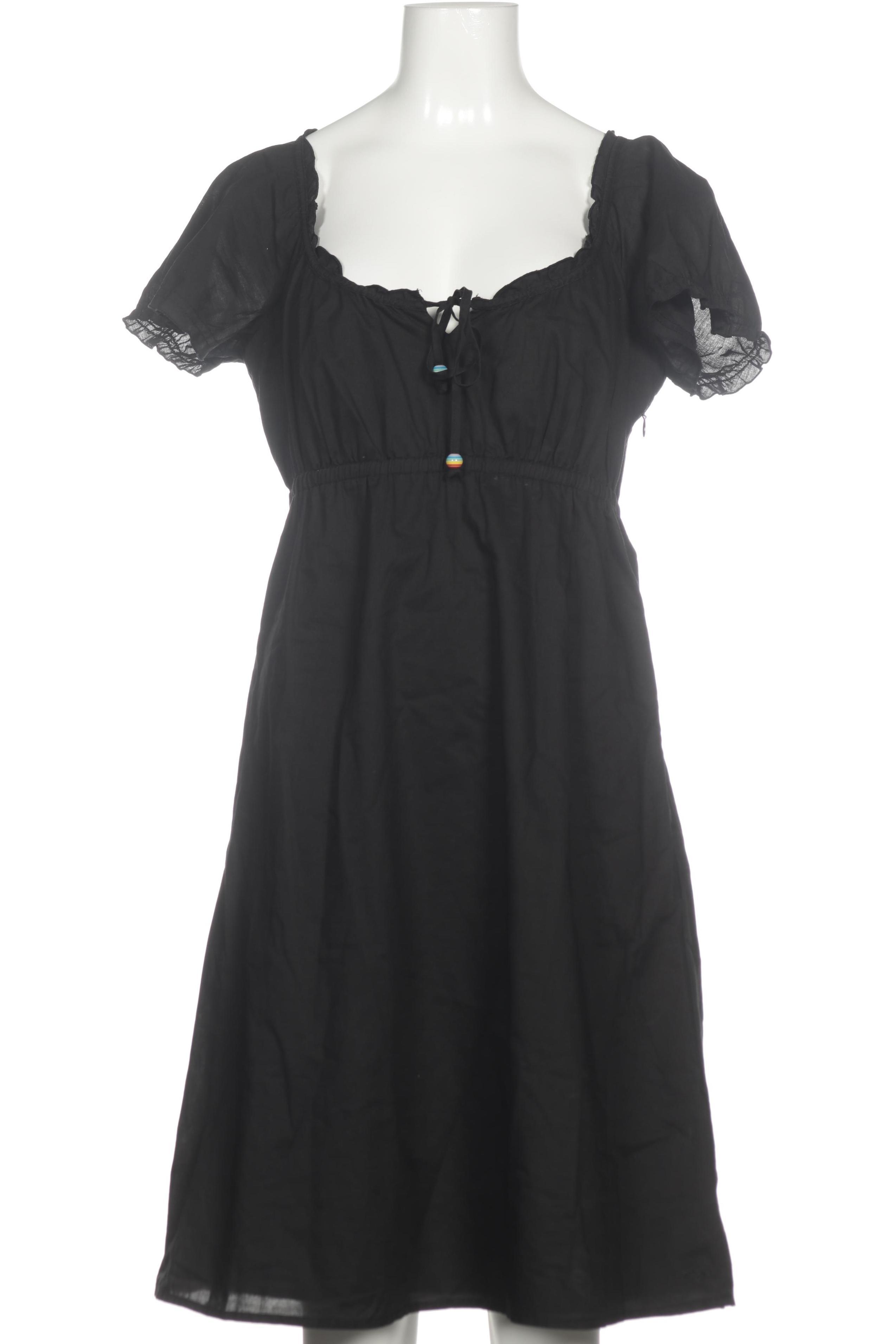 

Esprit Damen Kleid, schwarz, Gr. 34