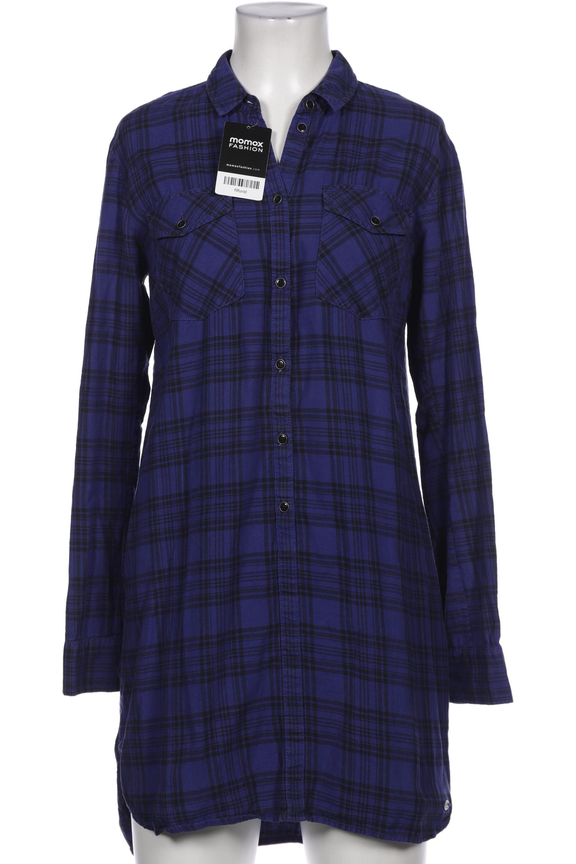 

Esprit Damen Kleid, marineblau, Gr. 36