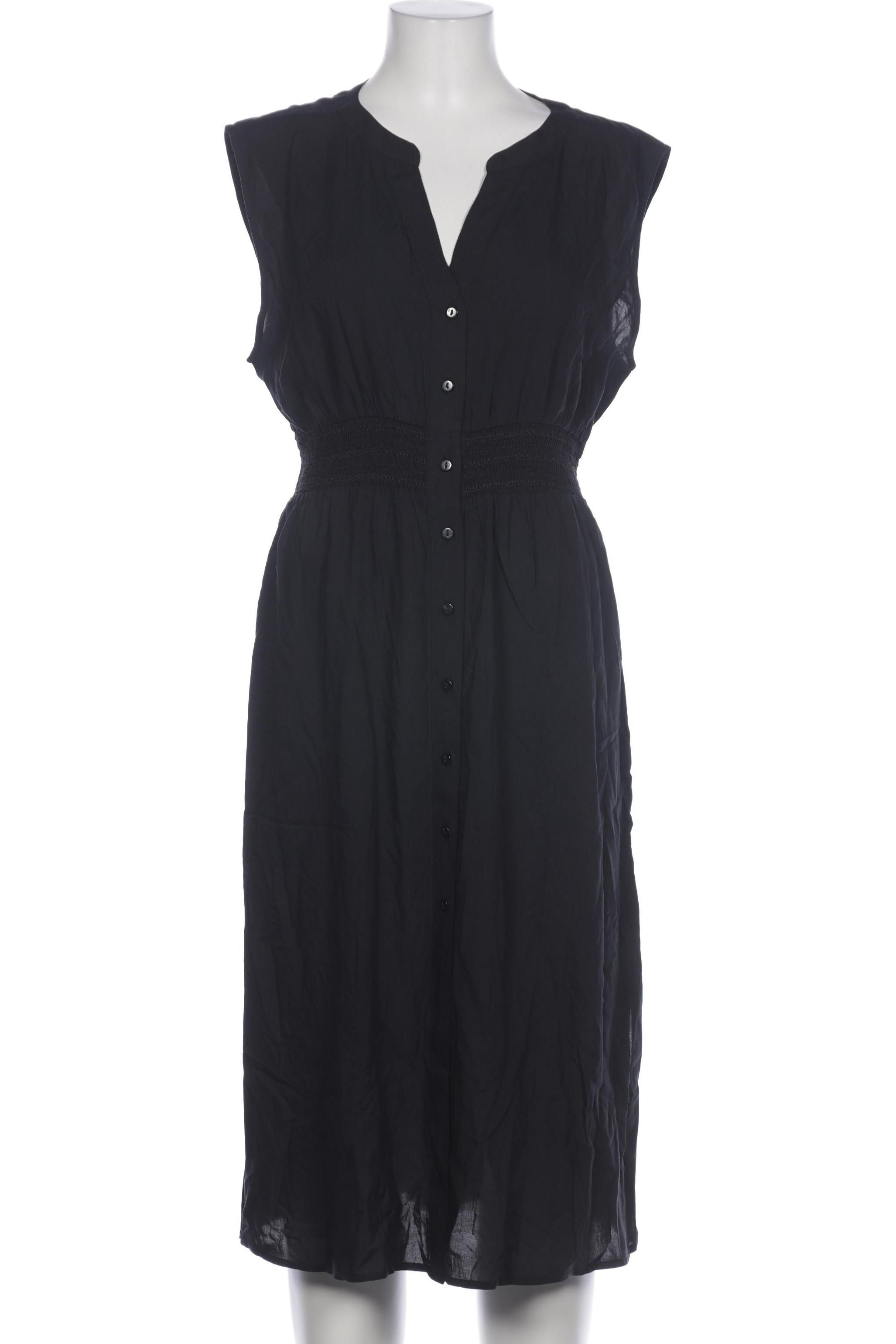 

Esprit Damen Kleid, marineblau, Gr. 42