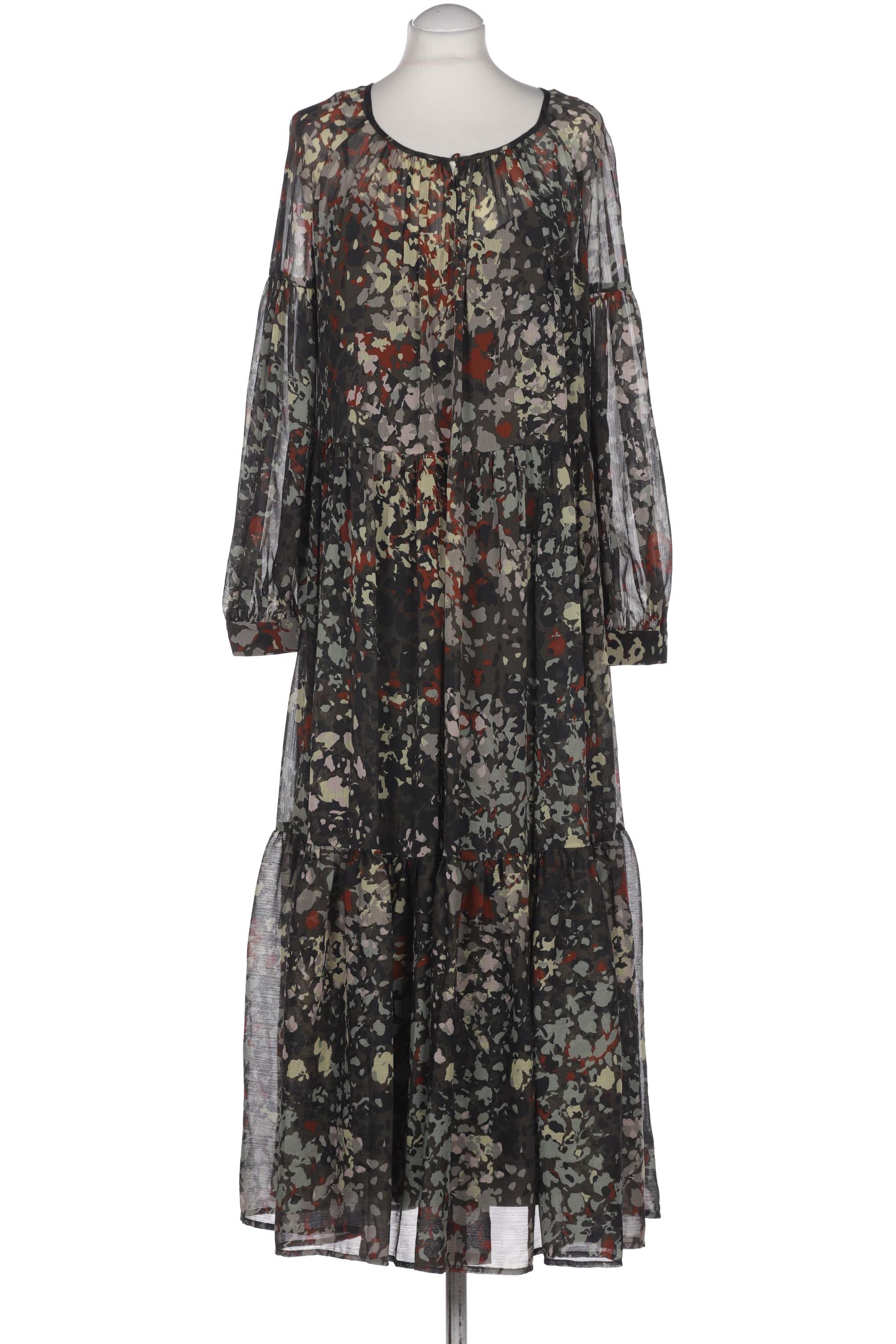 

Esprit Damen Kleid, grün, Gr. 38