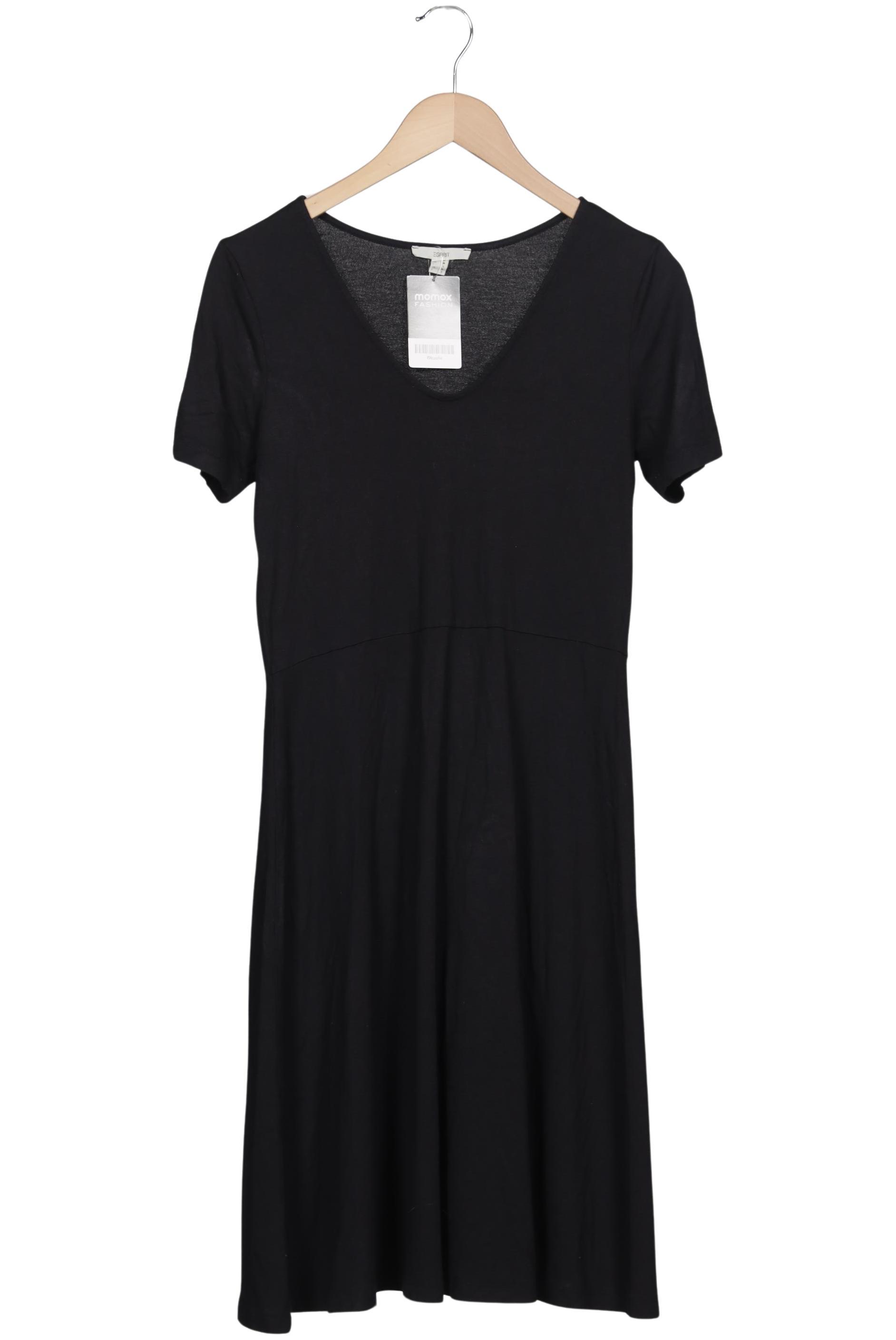Thumbnail - Esprit Damen Kleid, schwarz, Gr. 38