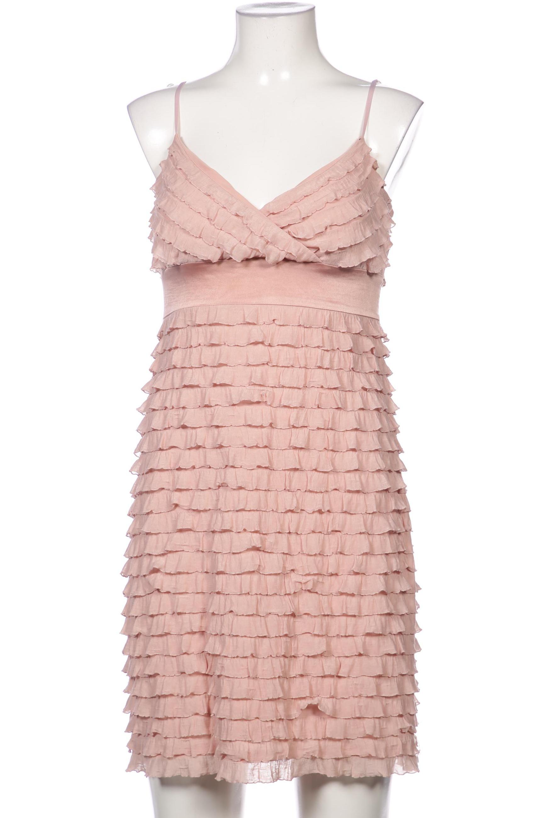 

Esprit Damen Kleid, pink, Gr. 38