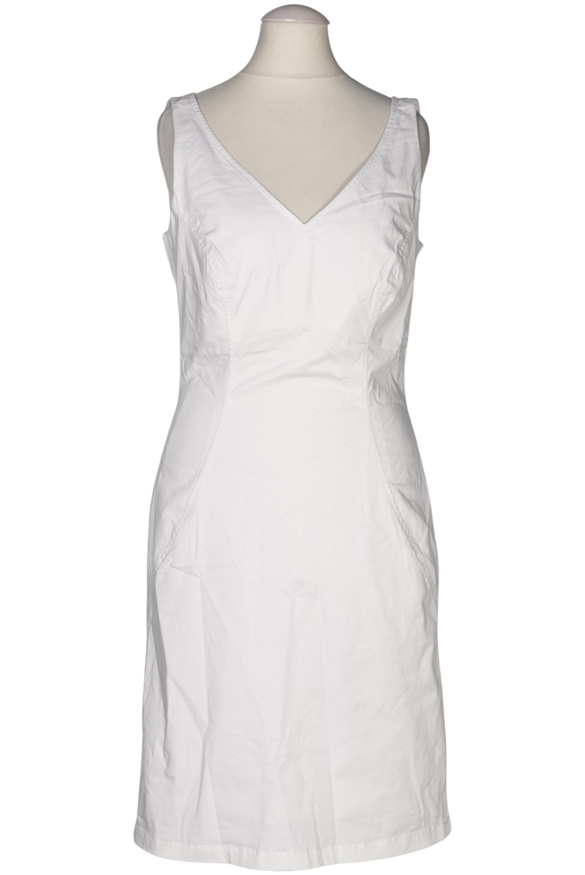 

Esprit Damen Kleid, weiß, Gr. 34