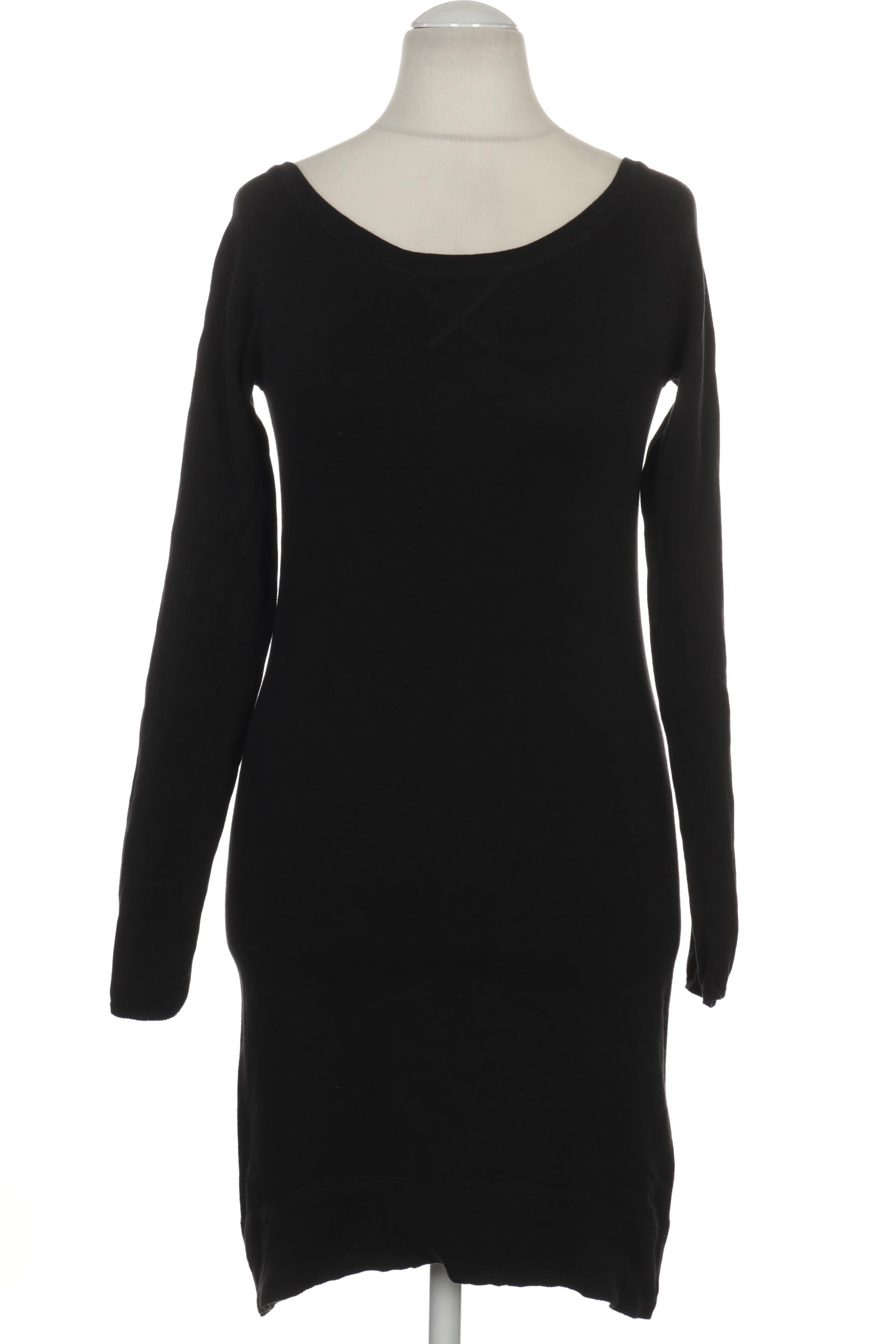 

Esprit Damen Kleid, schwarz, Gr. 34