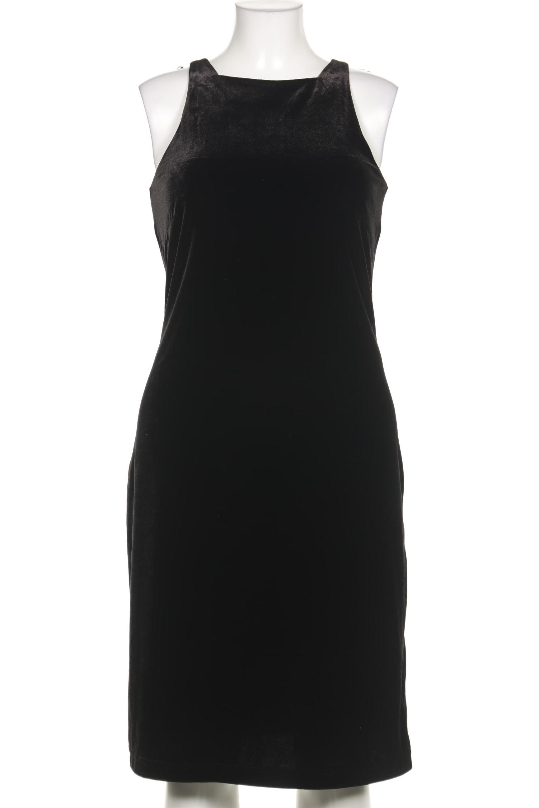 

Esprit Damen Kleid, schwarz, Gr. 44