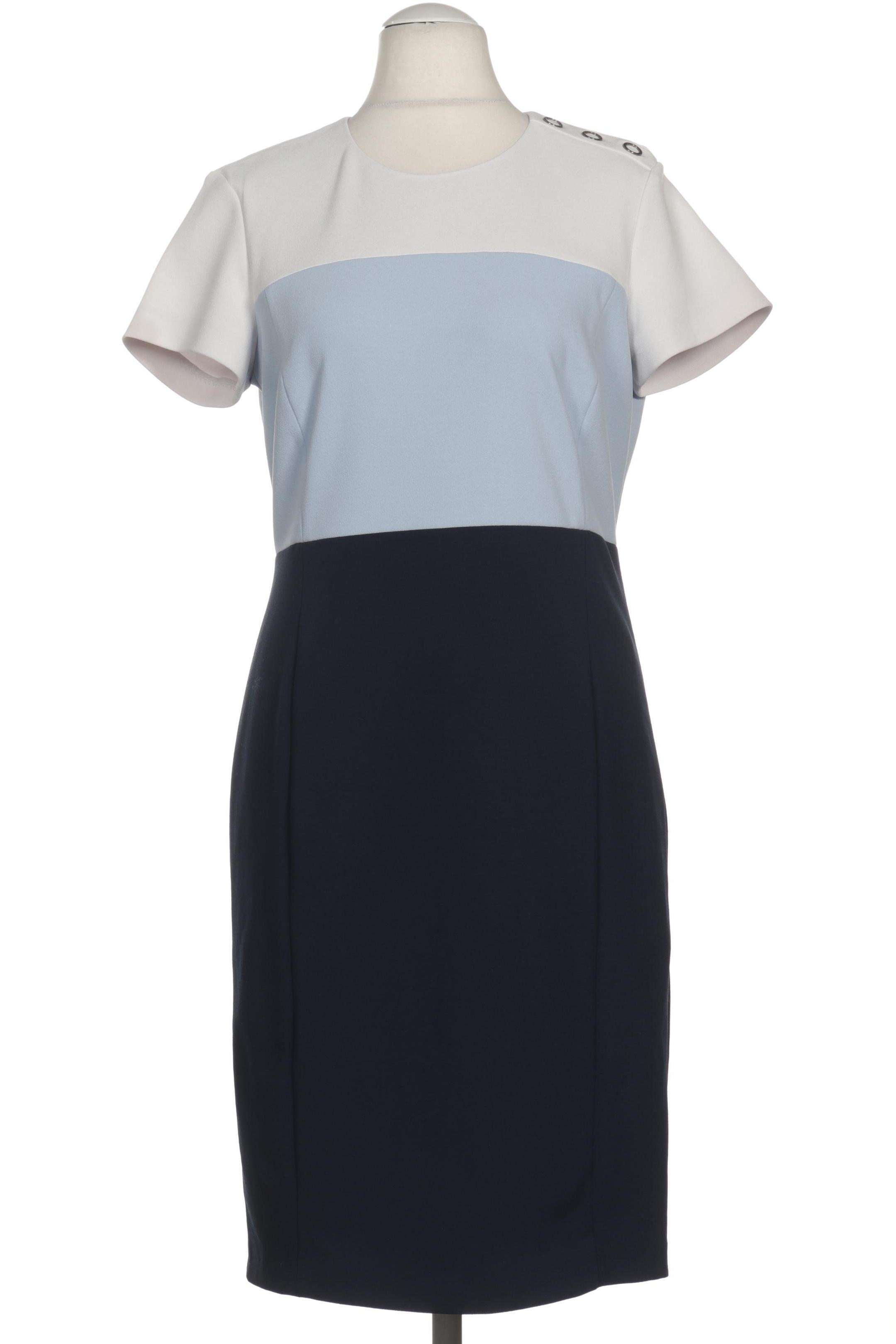 

Esprit Damen Kleid, blau, Gr. 40