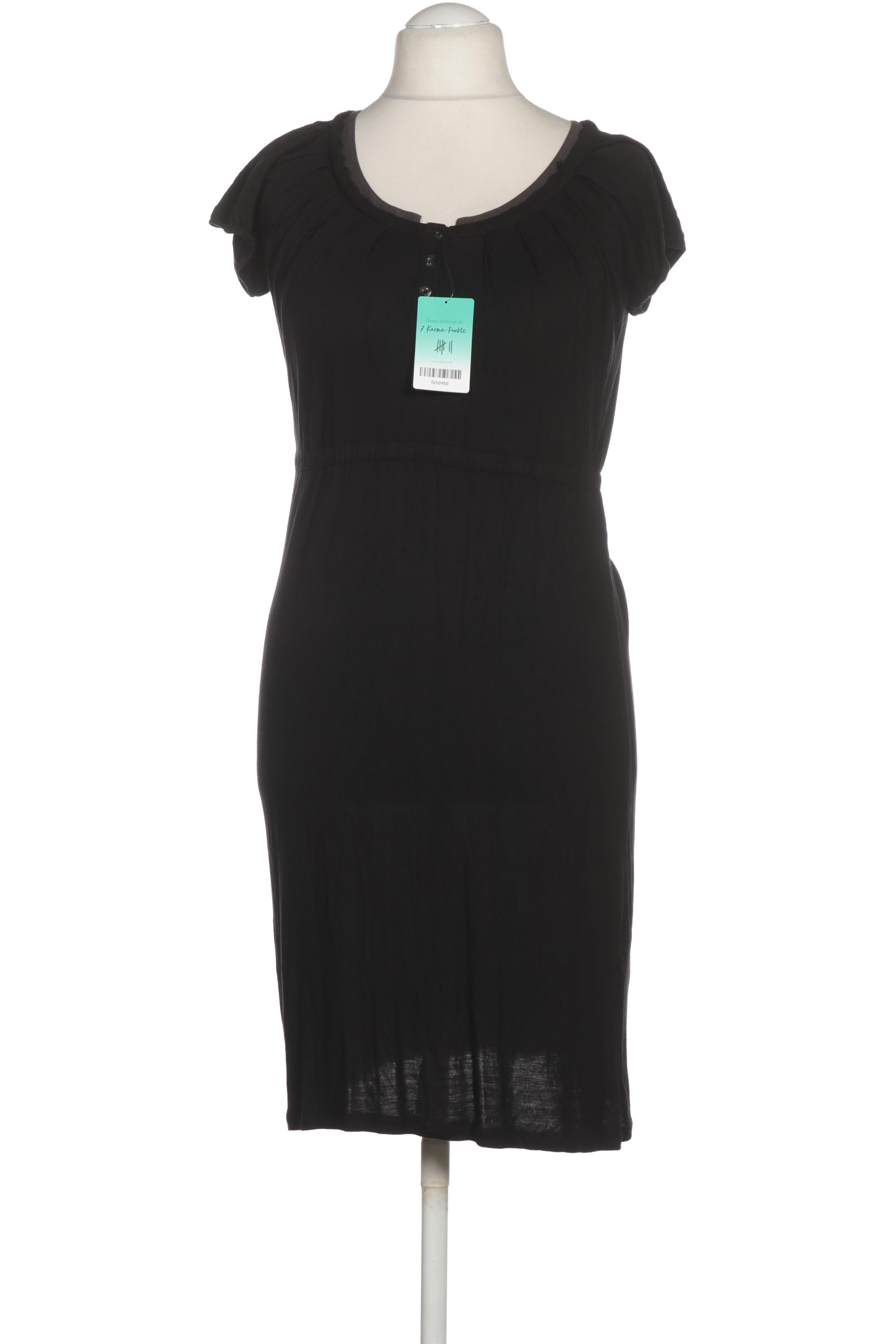 

Esprit Damen Kleid, schwarz, Gr. 36