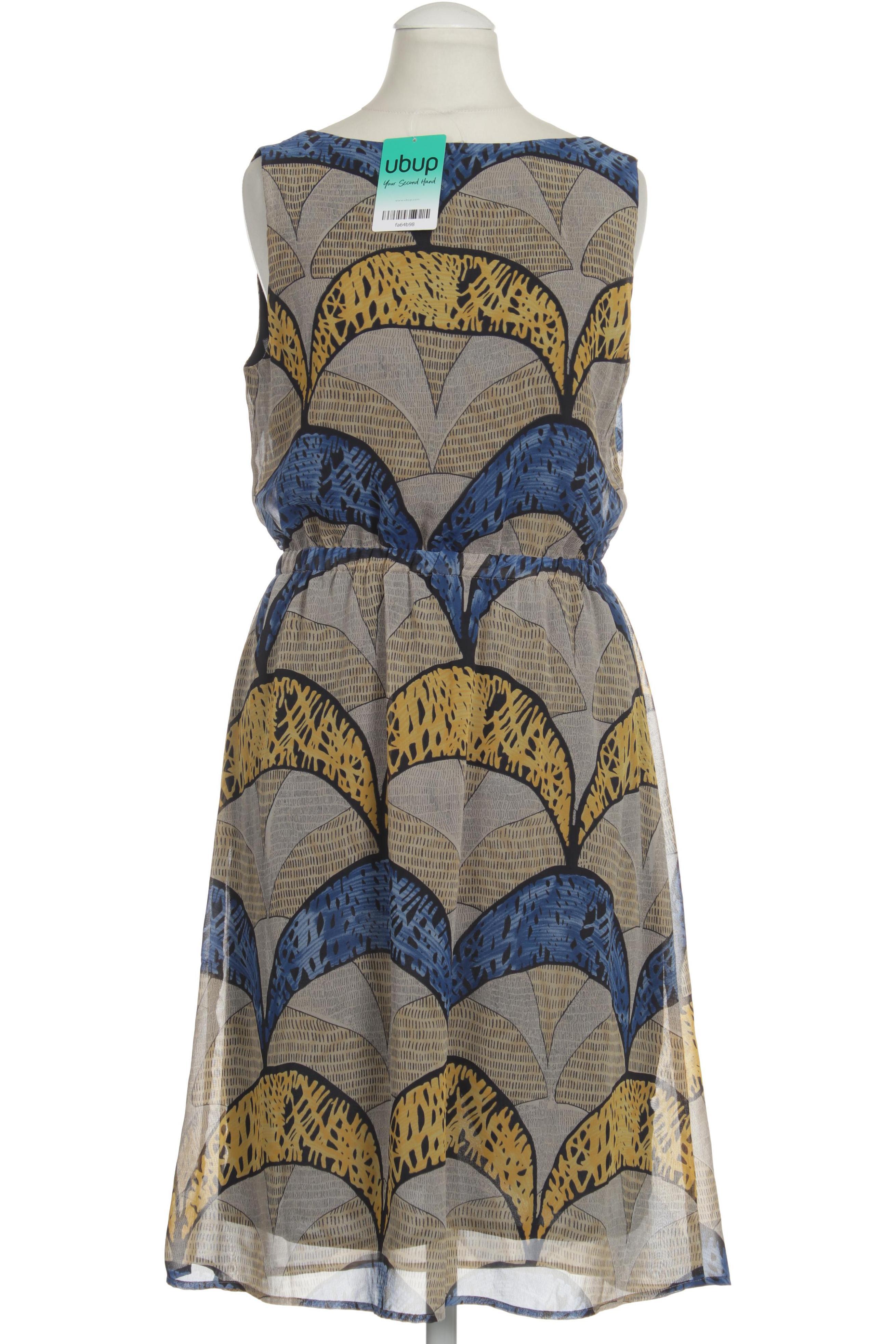 

Esprit Damen Kleid, beige, Gr. 34