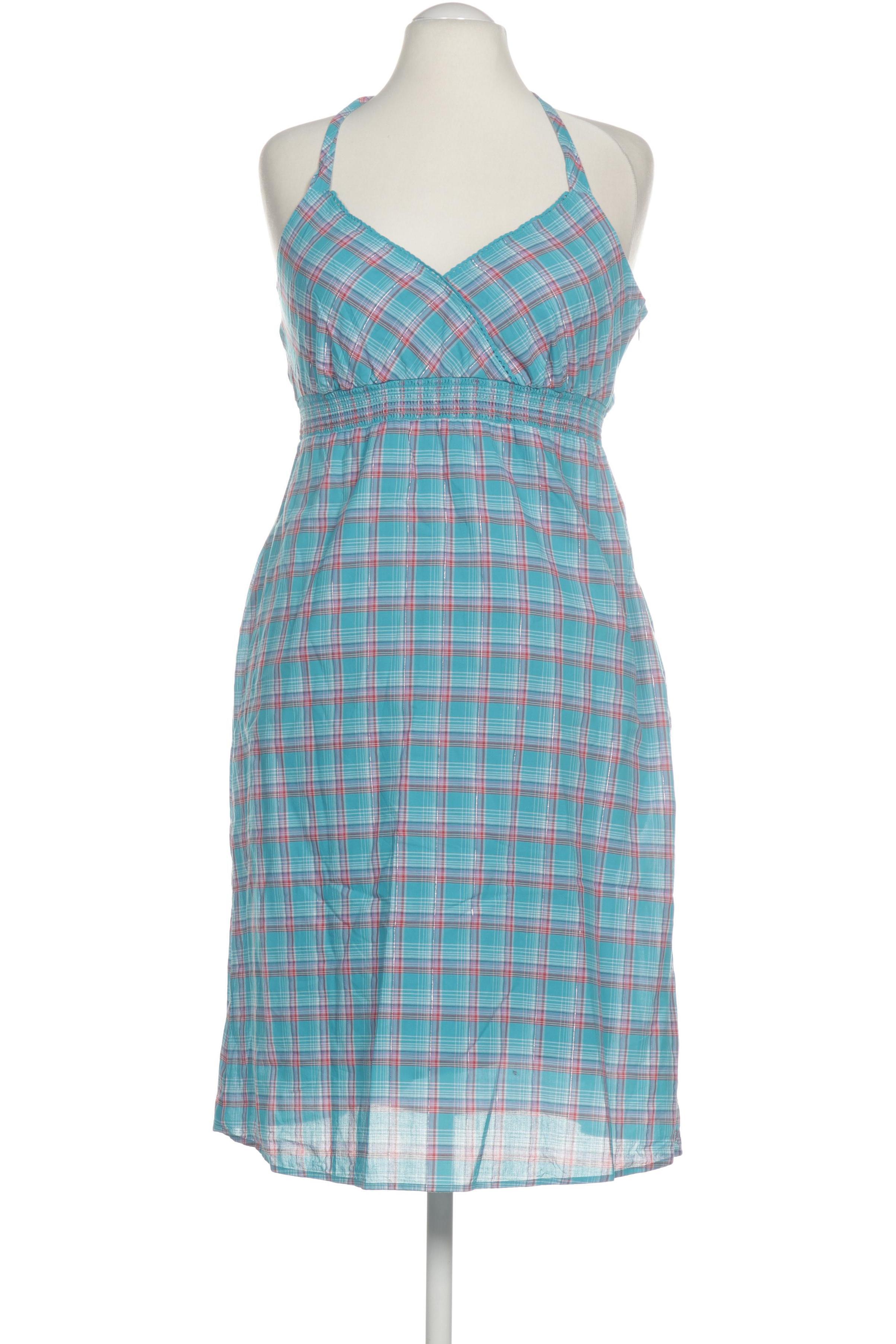 

Esprit Damen Kleid, türkis, Gr. 44